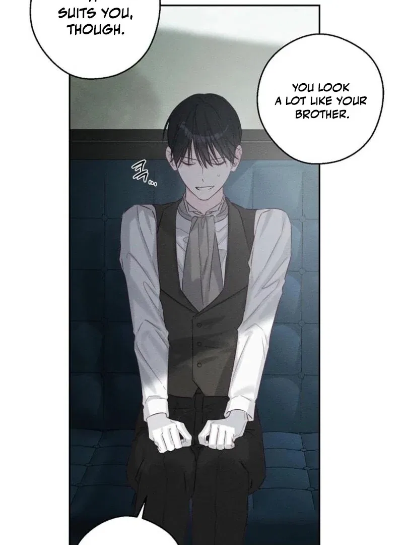 Let’s Hide My Younger Brother First Chapter 98 – Page 70
