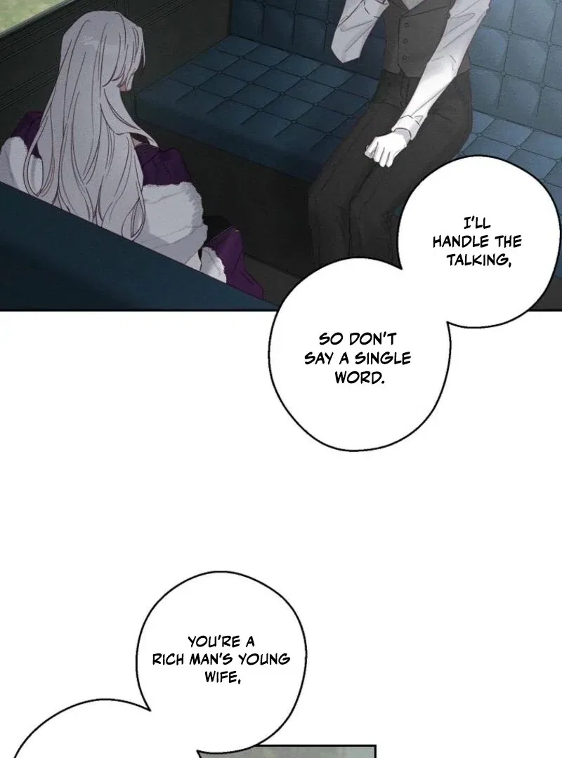 Let’s Hide My Younger Brother First Chapter 98 – Page 75