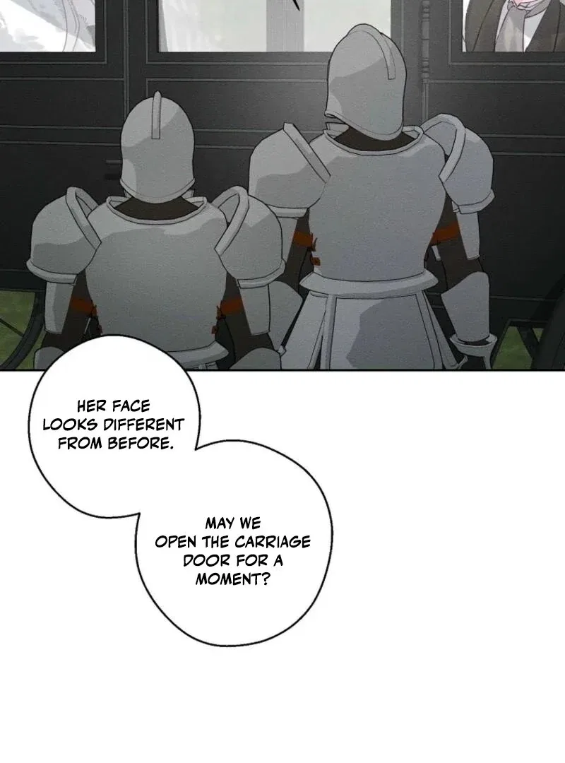 Let’s Hide My Younger Brother First Chapter 98 – Page 85