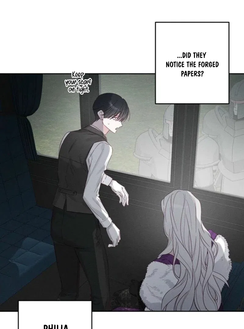 Let’s Hide My Younger Brother First Chapter 98 – Page 86