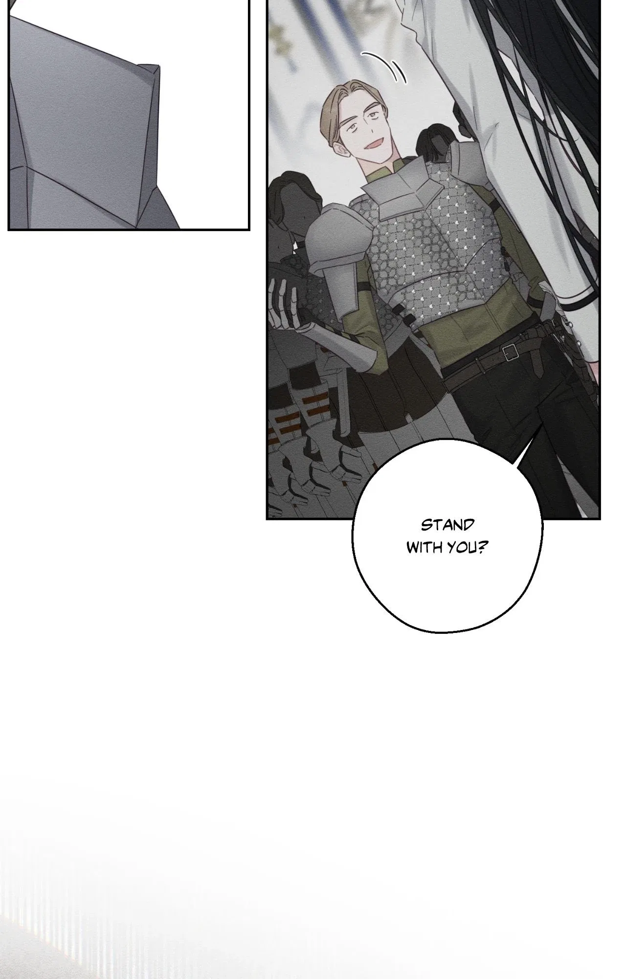 Let’s Hide My Younger Brother First Chapter 95 – Page 6