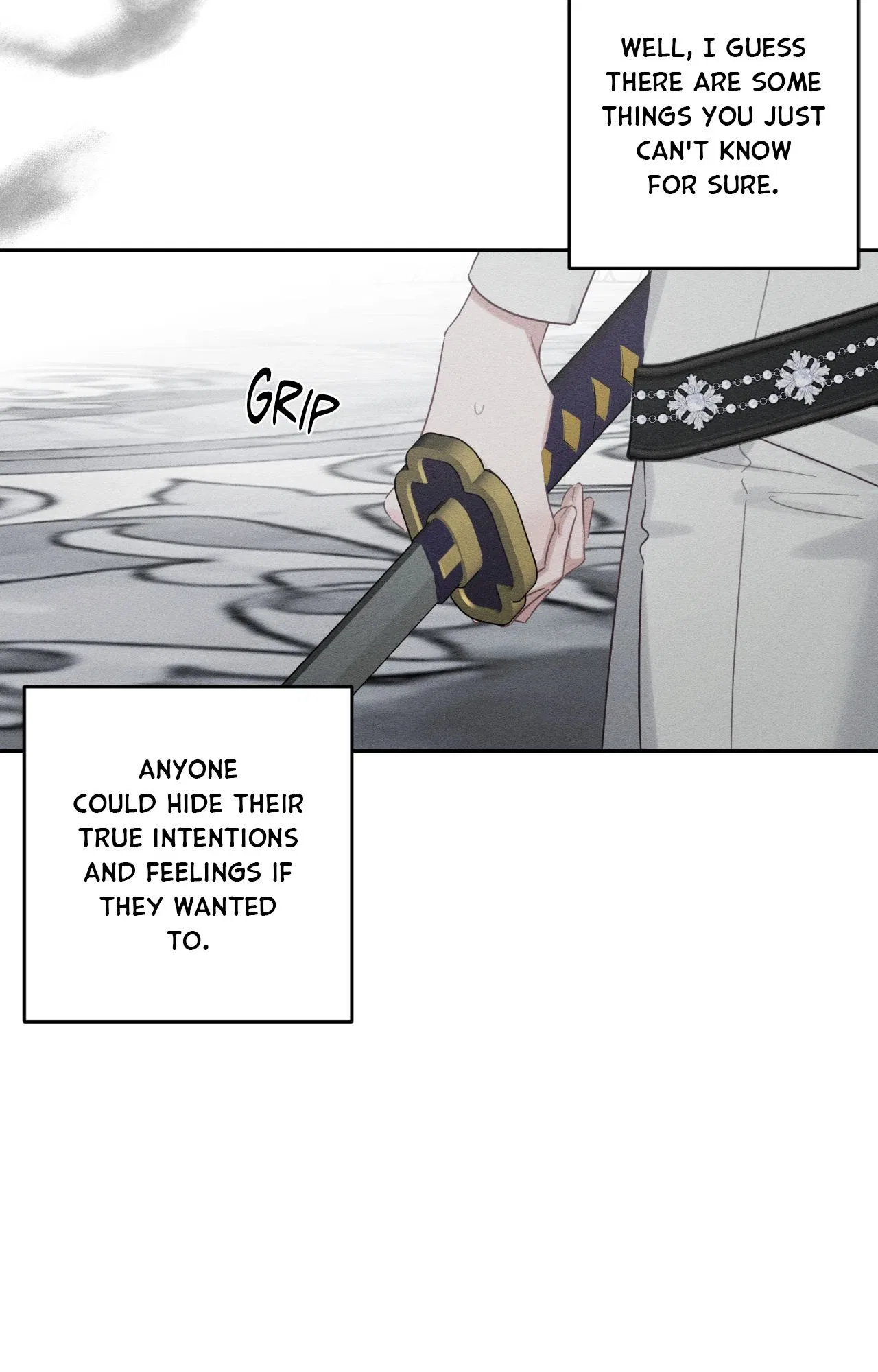 Let’s Hide My Younger Brother First Chapter 95 – Page 11