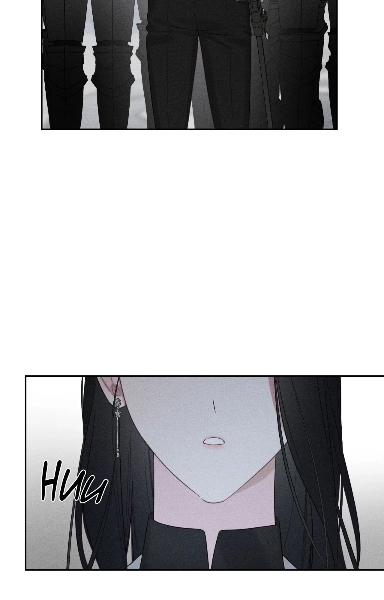 Let’s Hide My Younger Brother First Chapter 95 – Page 13