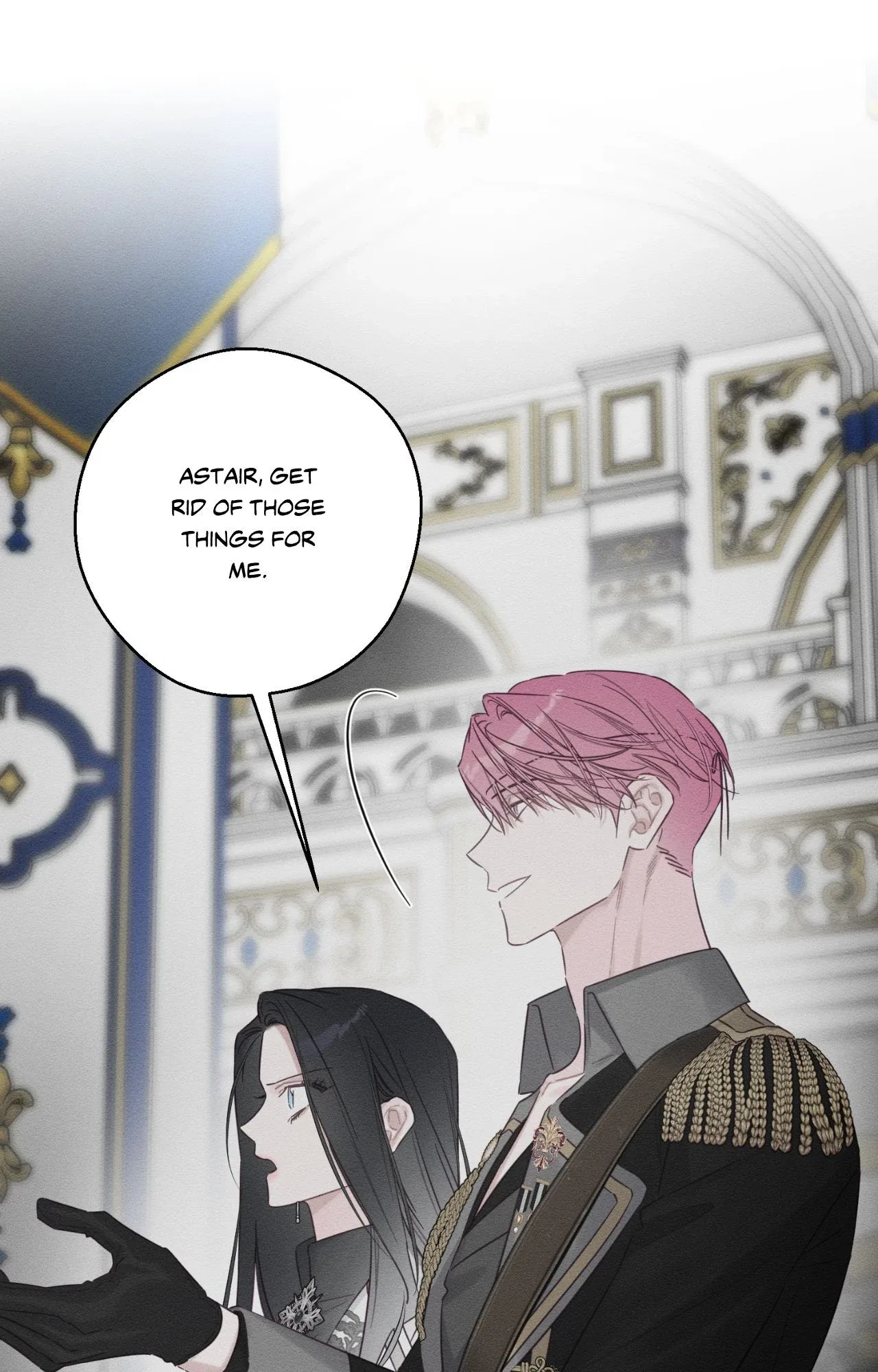 Let’s Hide My Younger Brother First Chapter 95 – Page 14