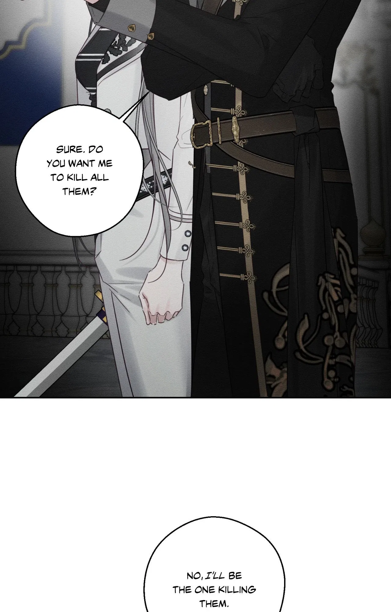 Let’s Hide My Younger Brother First Chapter 95 – Page 15