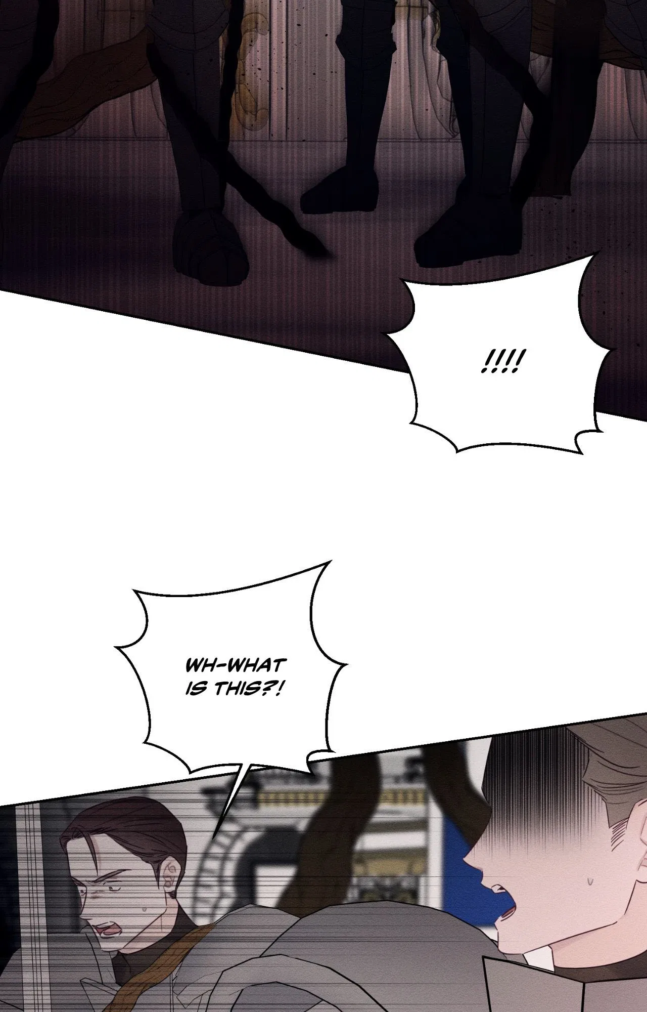 Let’s Hide My Younger Brother First Chapter 95 – Page 21