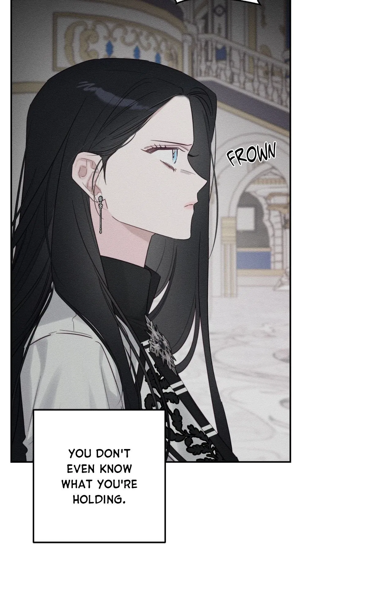 Let’s Hide My Younger Brother First Chapter 95 – Page 23