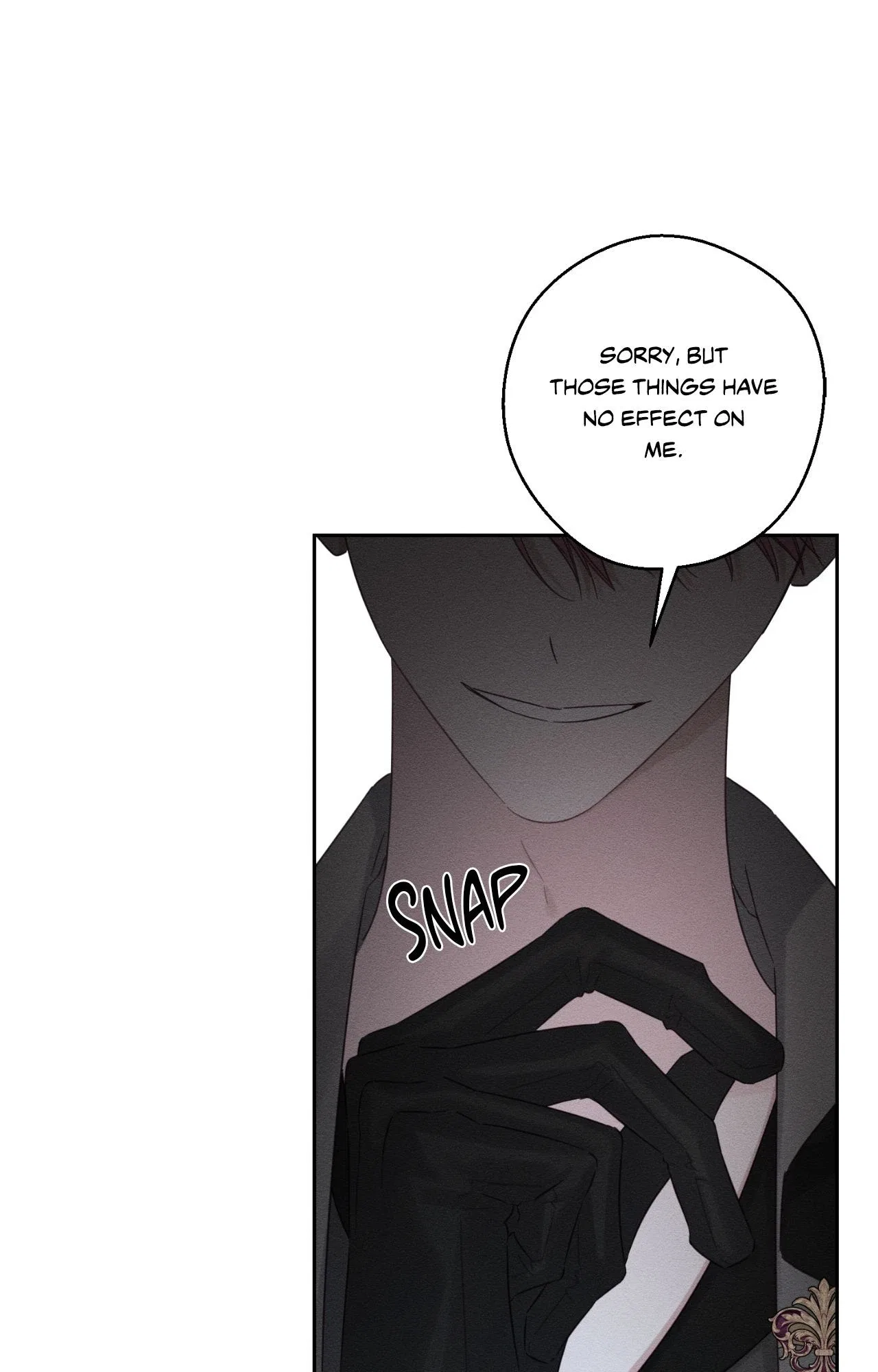 Let’s Hide My Younger Brother First Chapter 95 – Page 24