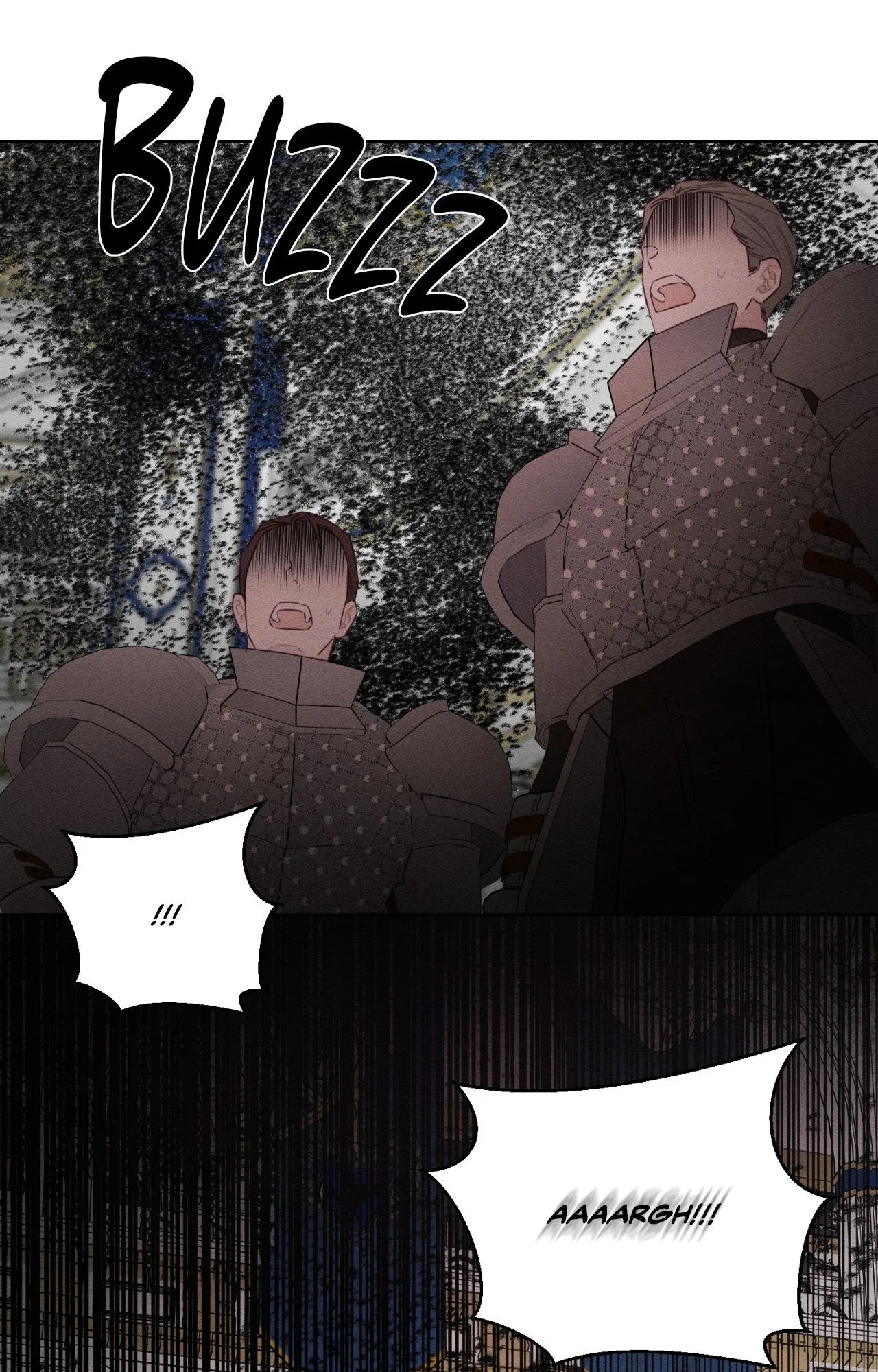 Let’s Hide My Younger Brother First Chapter 95 – Page 26