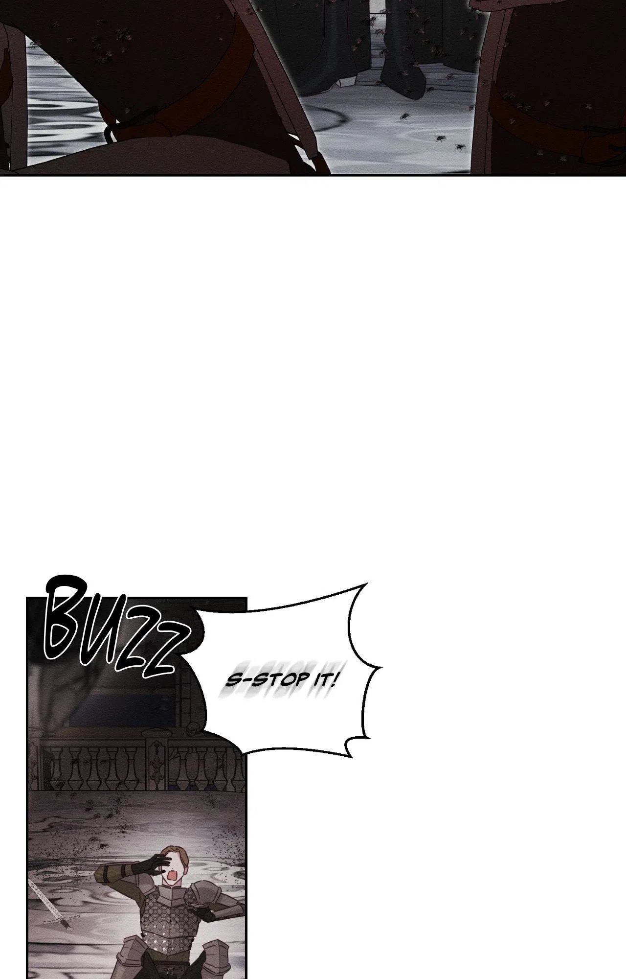Let’s Hide My Younger Brother First Chapter 95 – Page 28