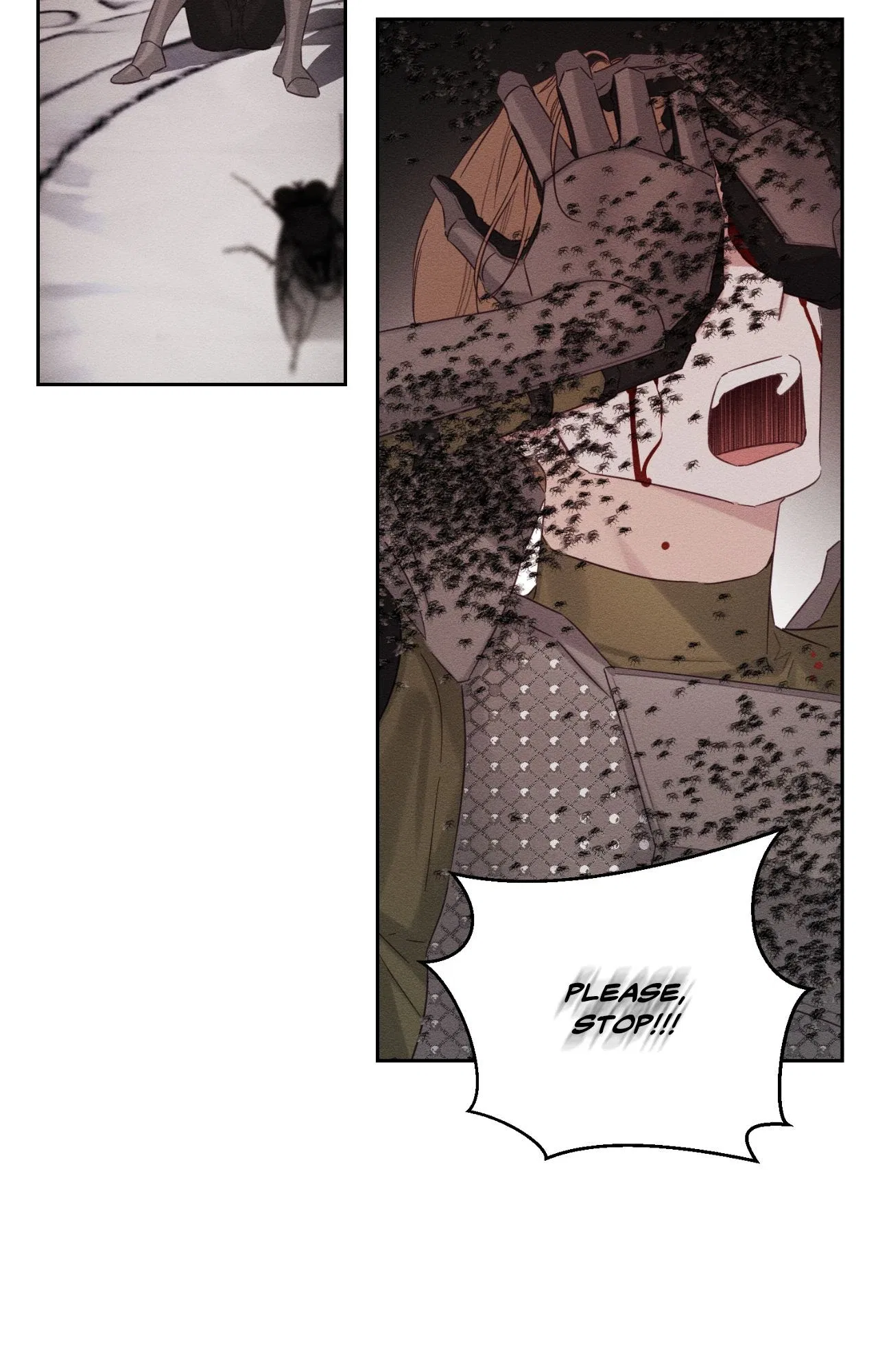 Let’s Hide My Younger Brother First Chapter 95 – Page 29