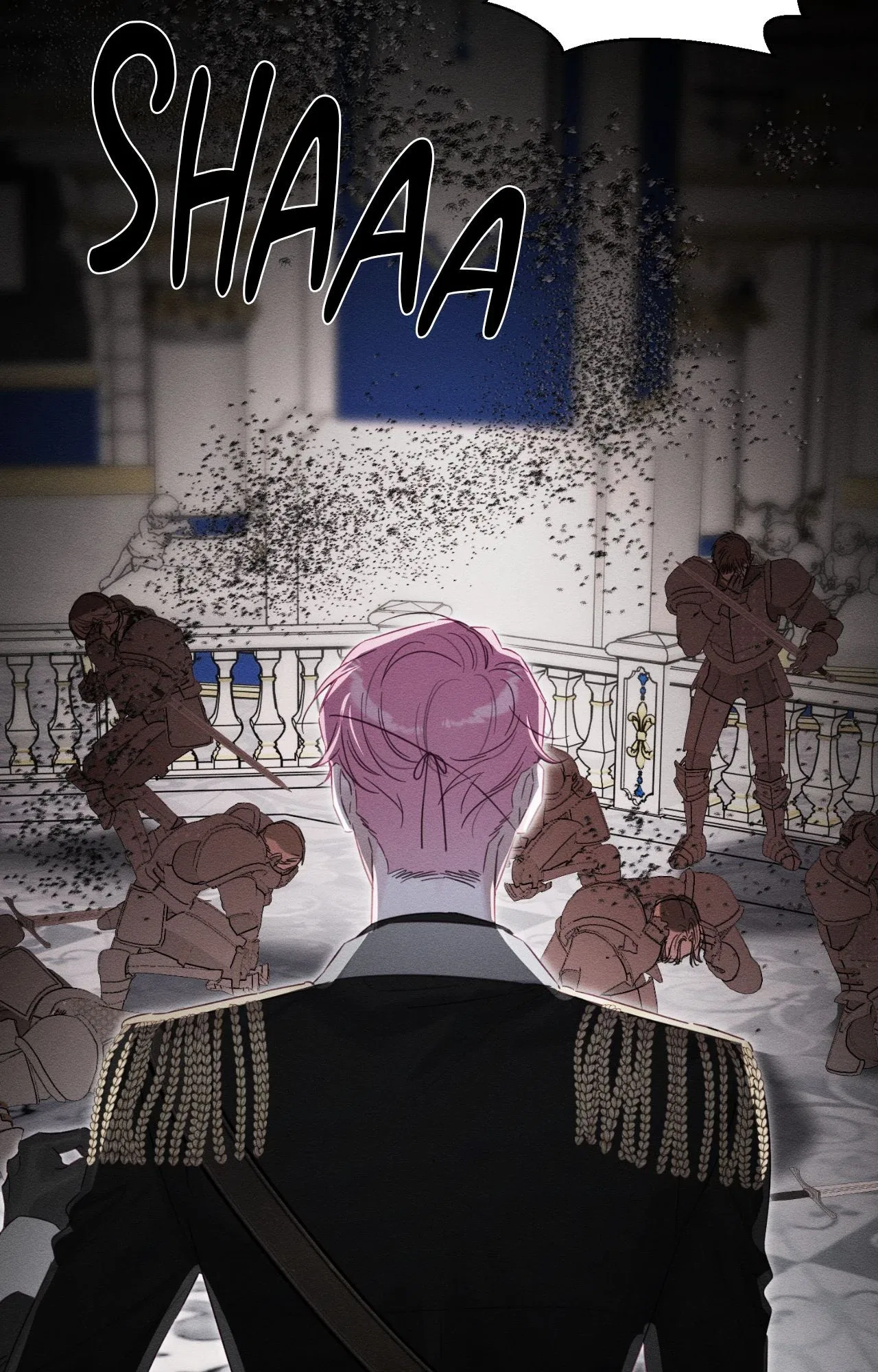 Let’s Hide My Younger Brother First Chapter 95 – Page 31