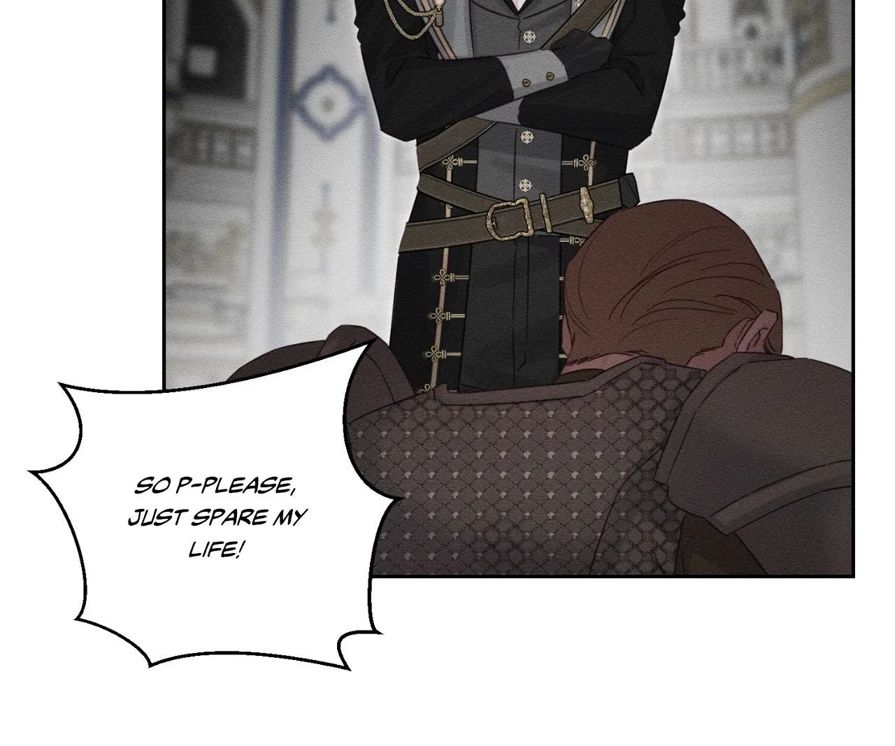 Let’s Hide My Younger Brother First Chapter 95 – Page 34