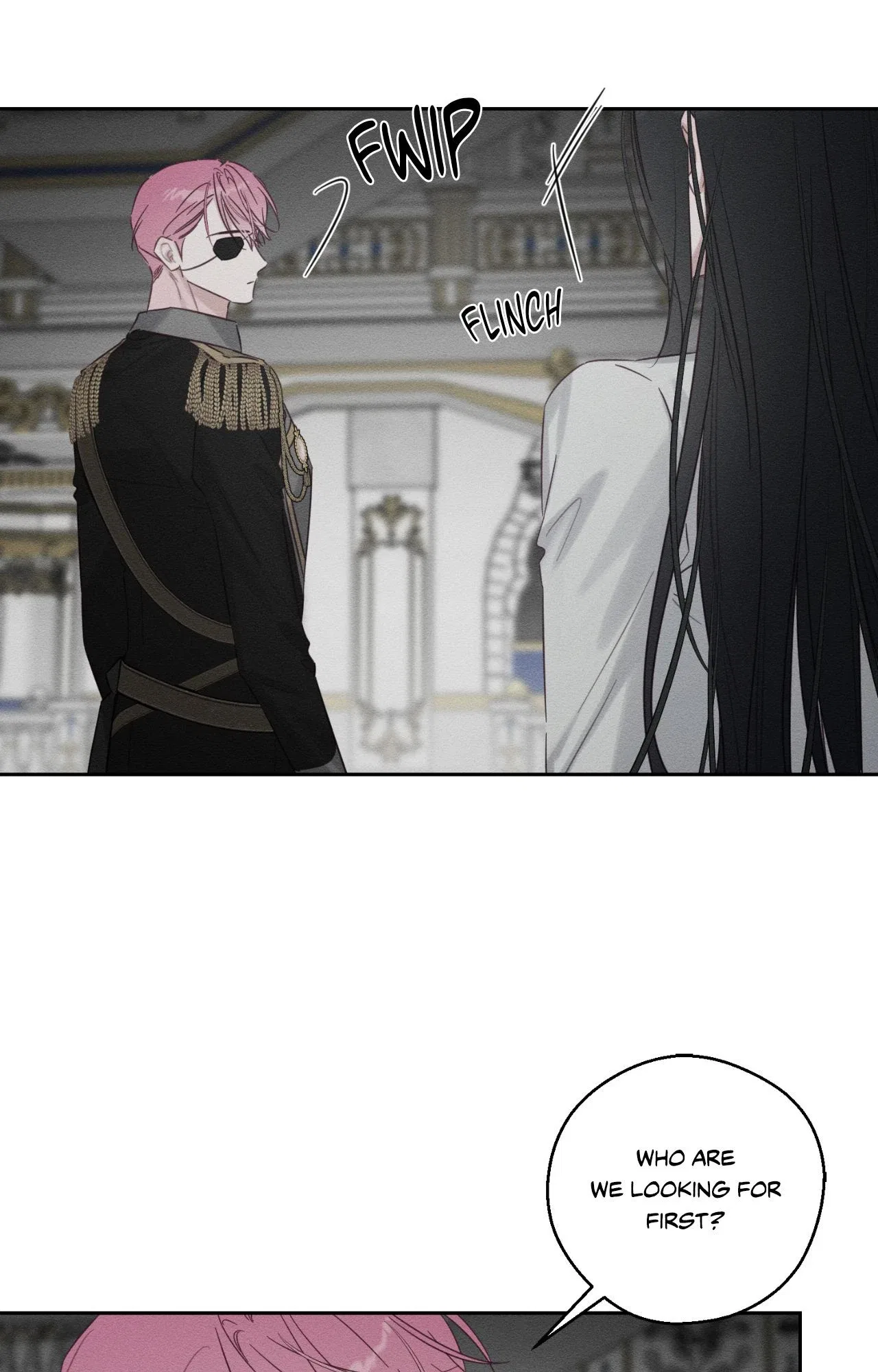 Let’s Hide My Younger Brother First Chapter 95 – Page 35