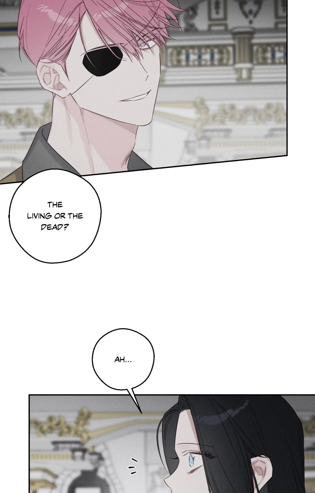 Let’s Hide My Younger Brother First Chapter 95 – Page 36