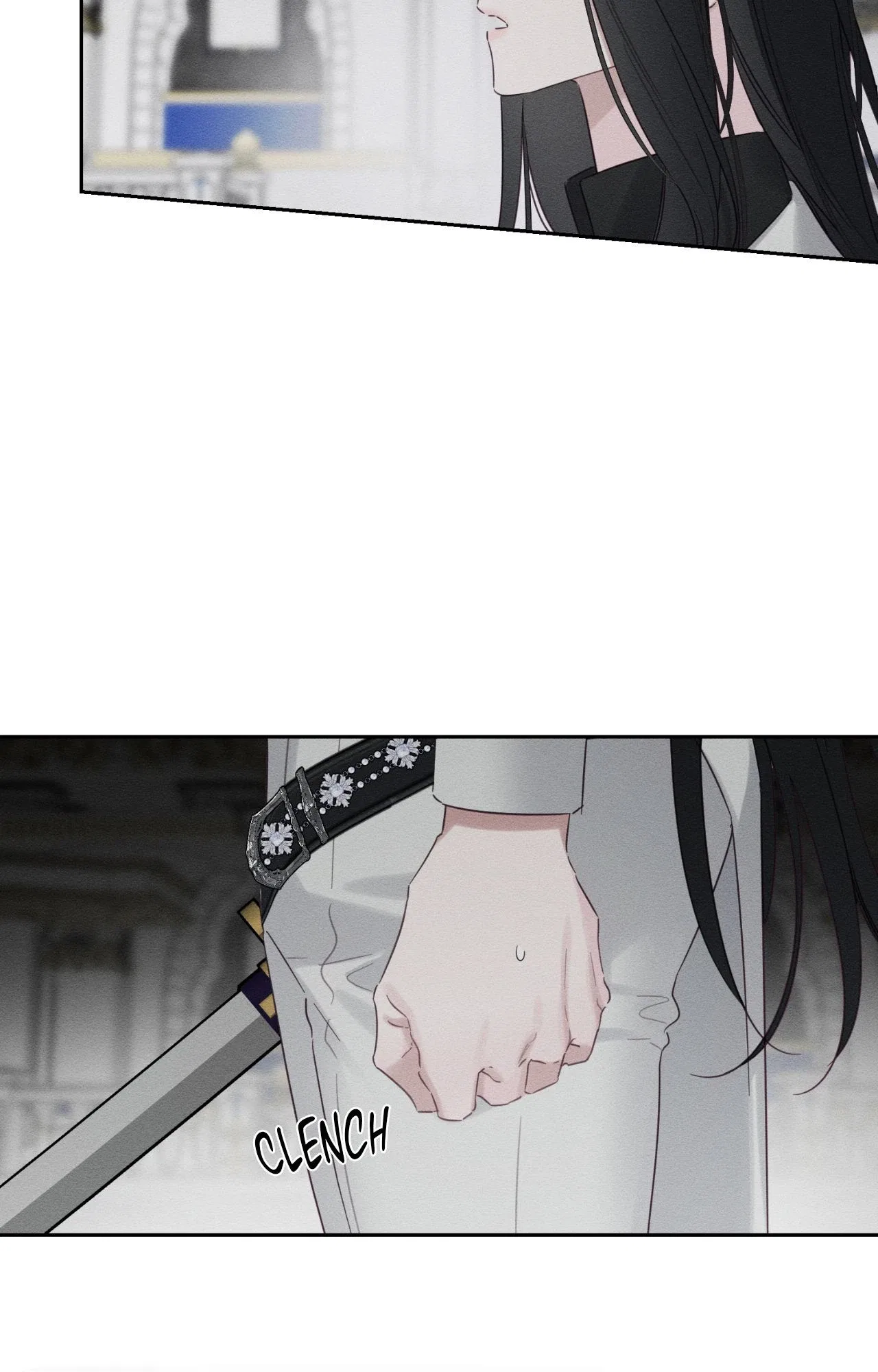 Let’s Hide My Younger Brother First Chapter 95 – Page 37