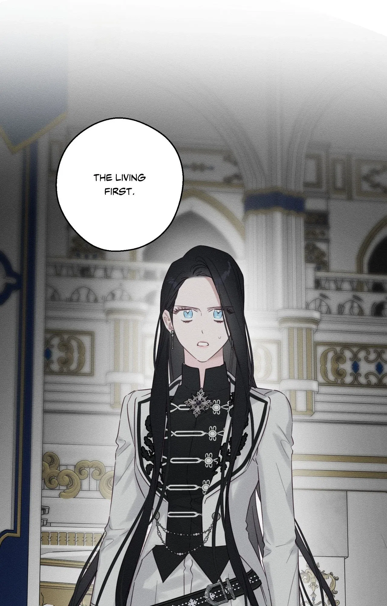 Let’s Hide My Younger Brother First Chapter 95 – Page 38