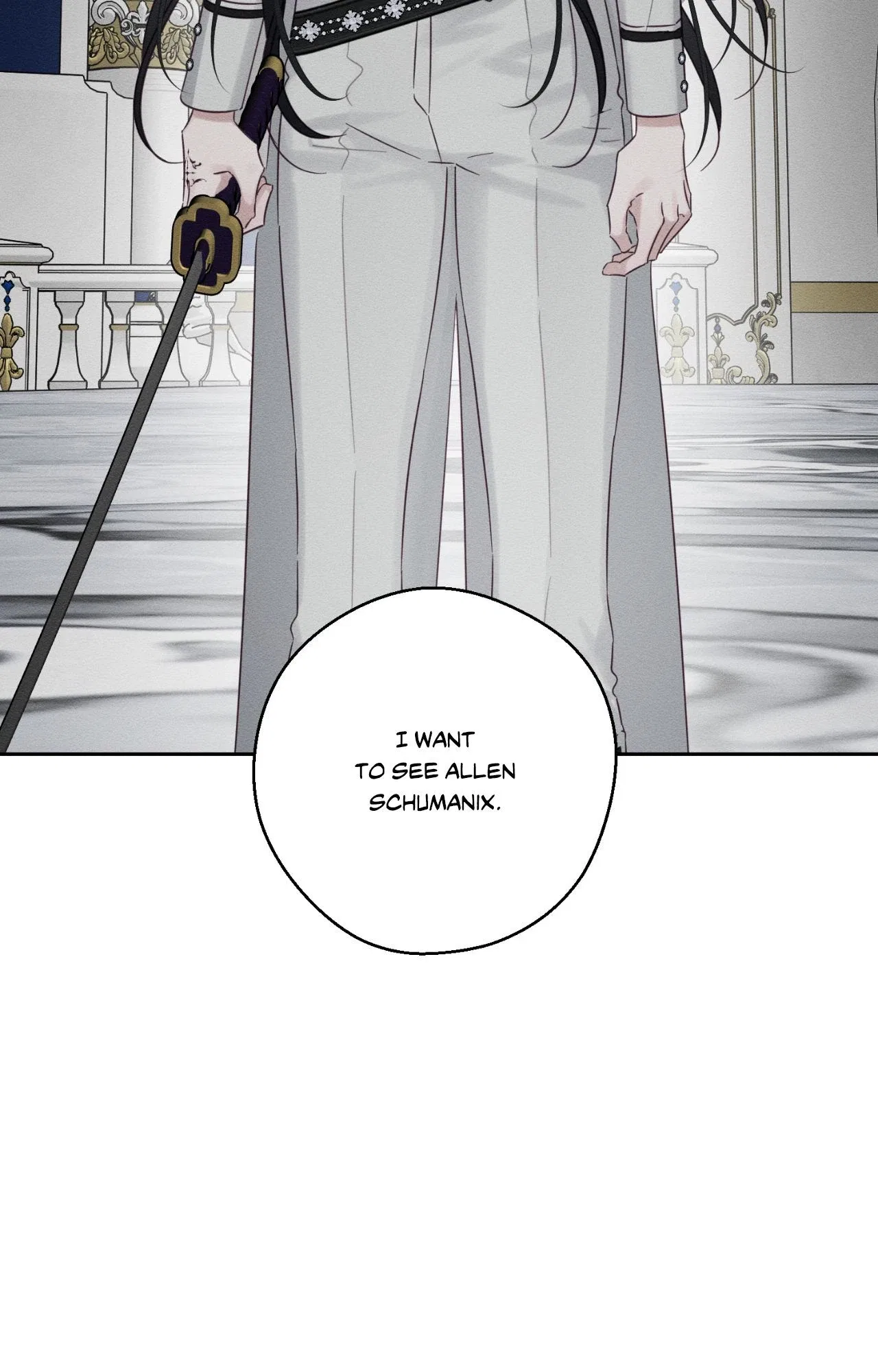 Let’s Hide My Younger Brother First Chapter 95 – Page 39
