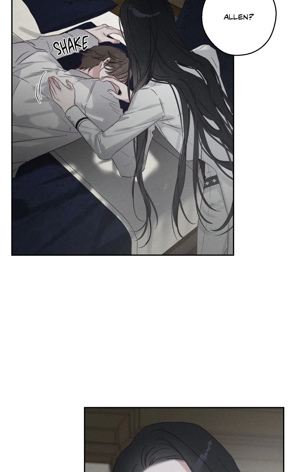Let’s Hide My Younger Brother First Chapter 95 – Page 49