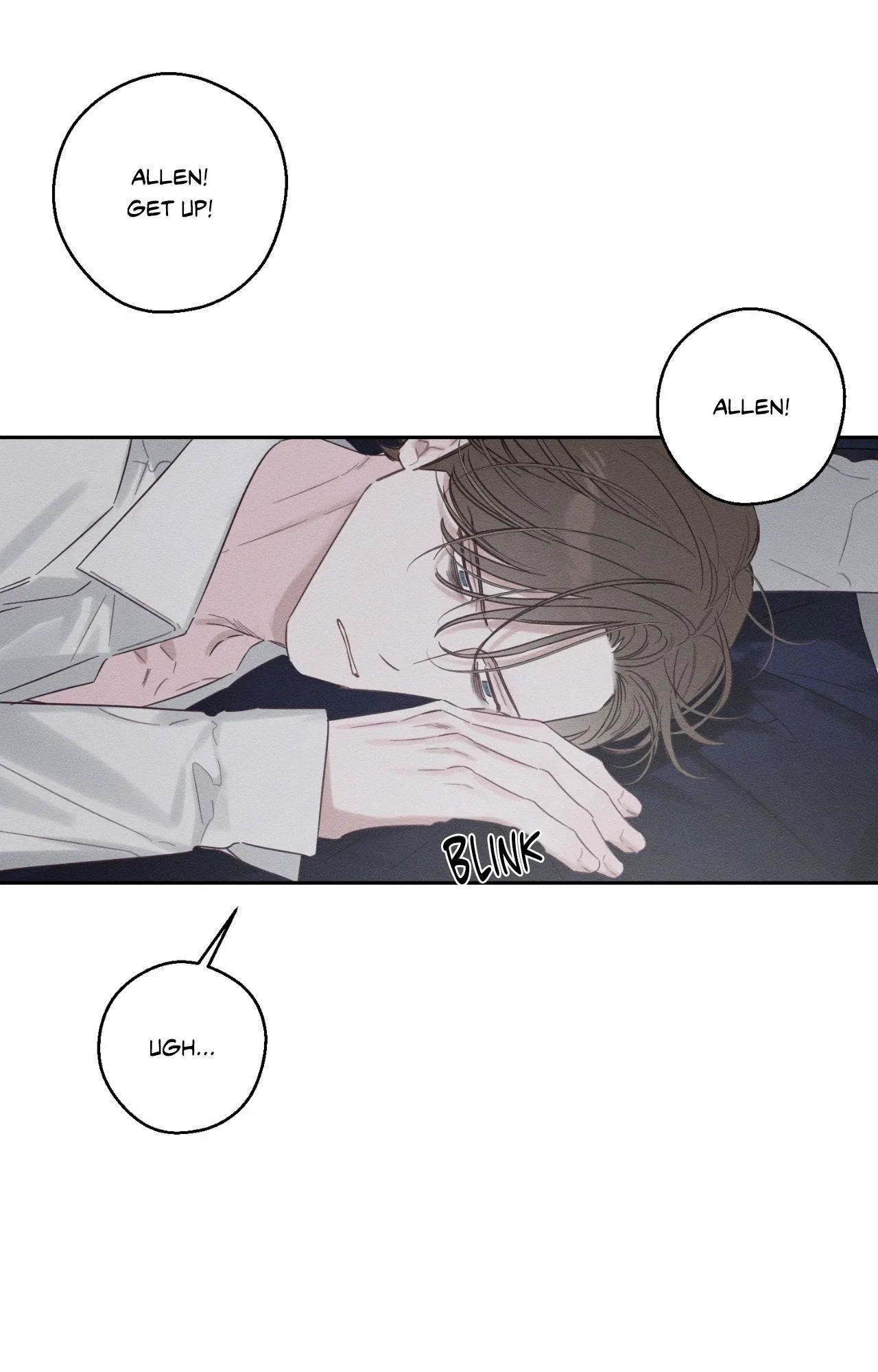 Let’s Hide My Younger Brother First Chapter 95 – Page 51