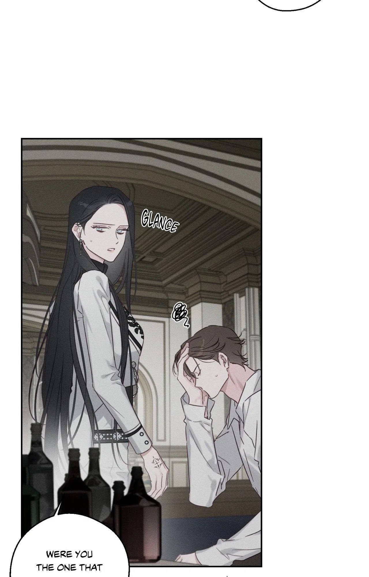 Let’s Hide My Younger Brother First Chapter 95 – Page 54