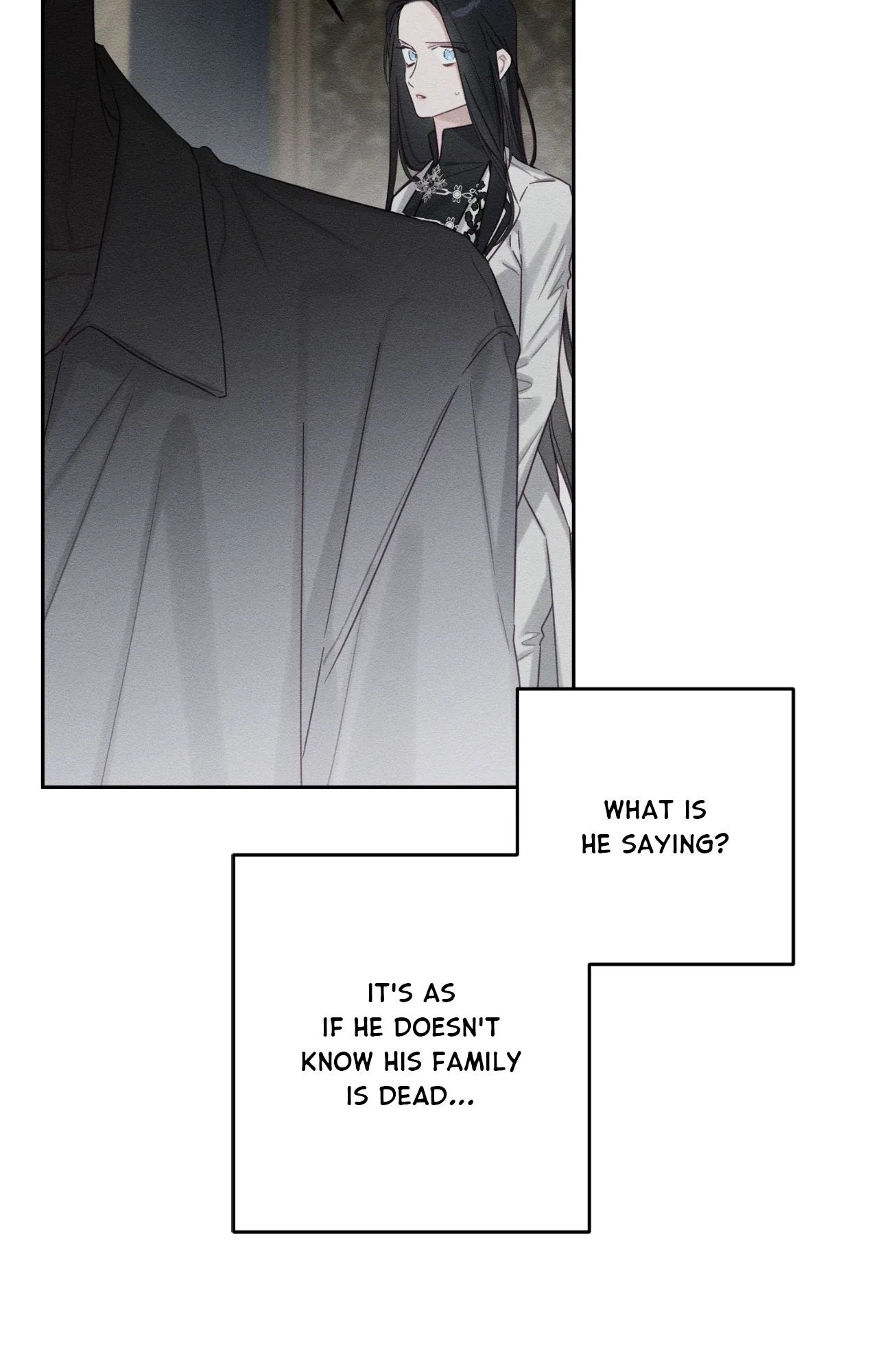 Let’s Hide My Younger Brother First Chapter 95 – Page 59