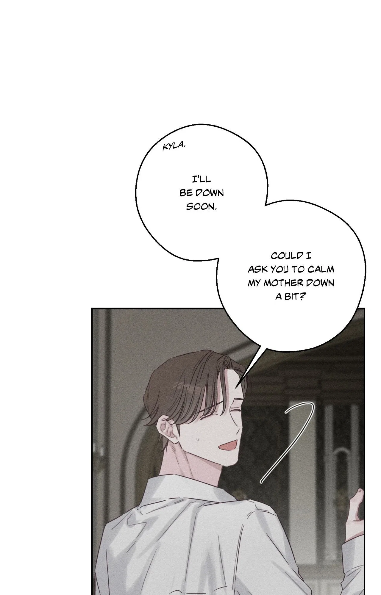 Let’s Hide My Younger Brother First Chapter 95 – Page 60