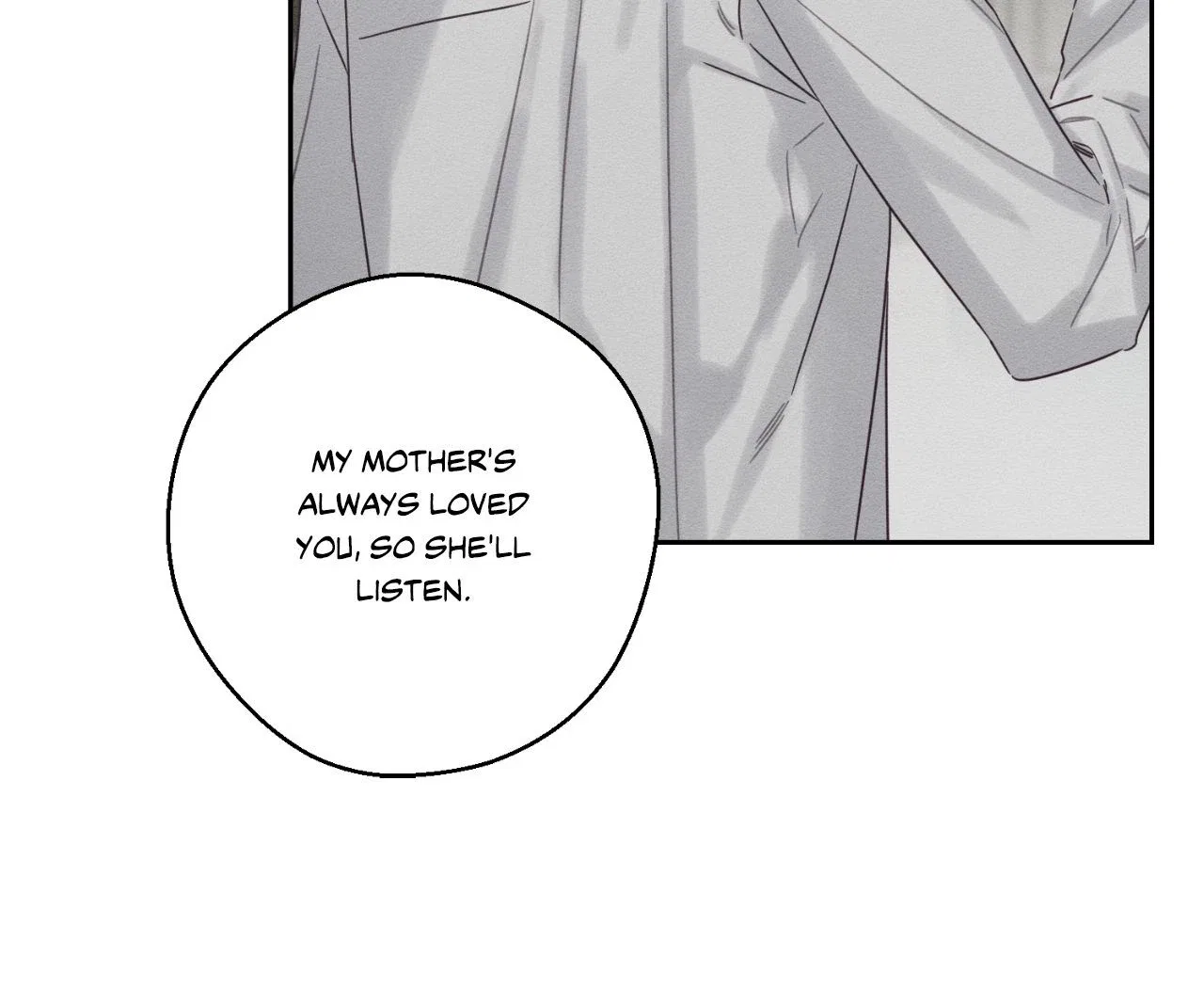 Let’s Hide My Younger Brother First Chapter 95 – Page 61
