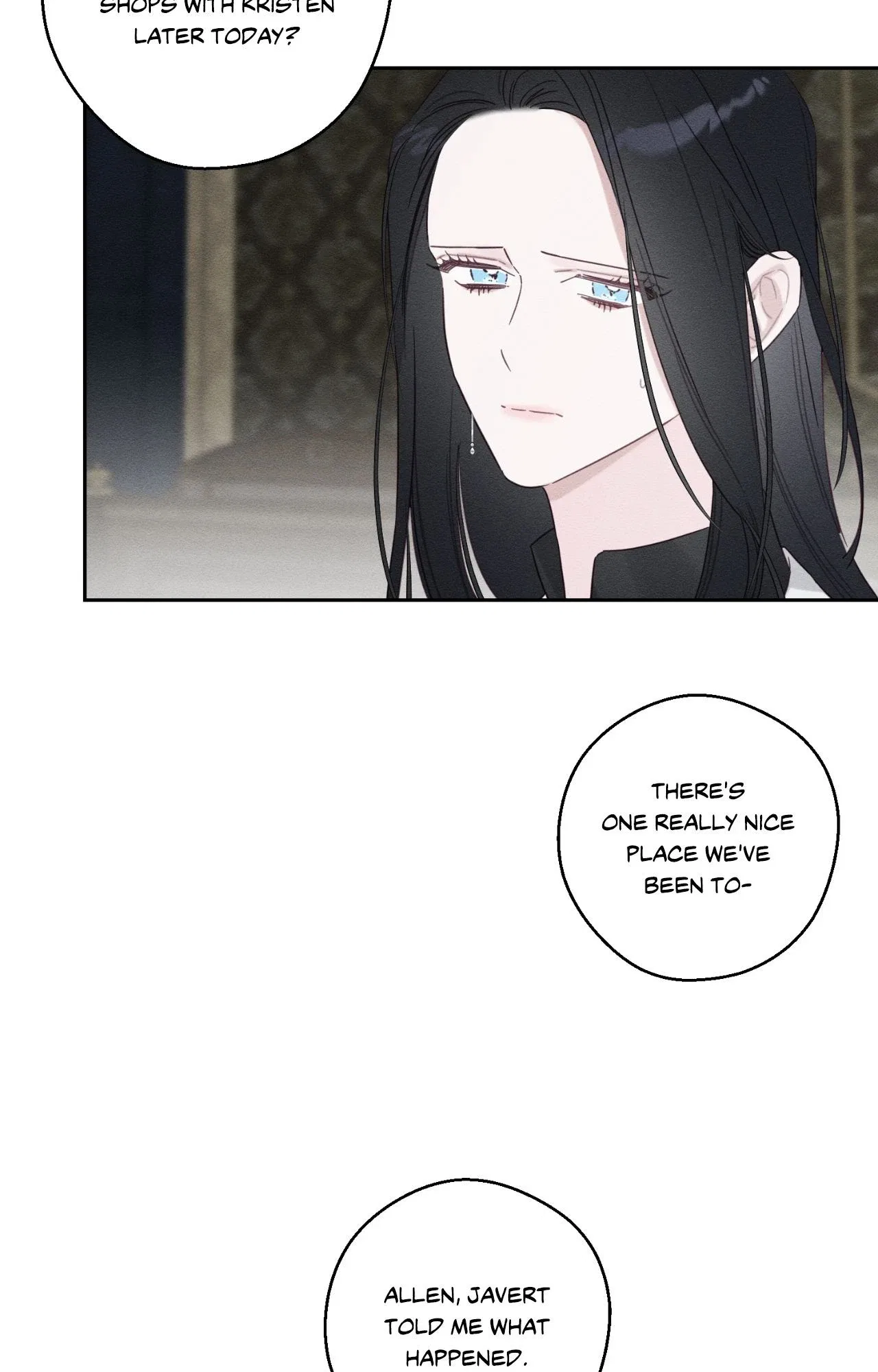Let’s Hide My Younger Brother First Chapter 95 – Page 63