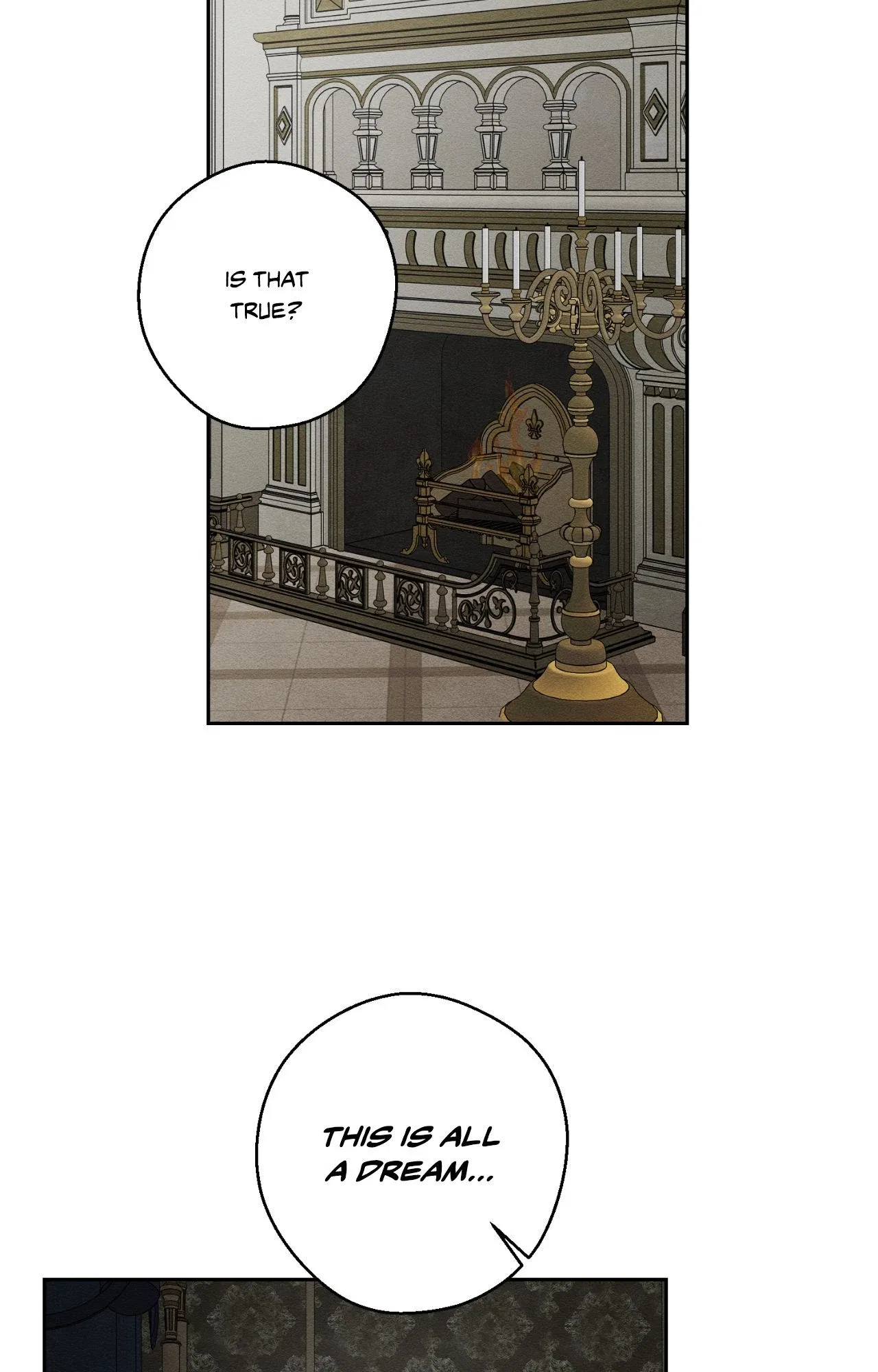 Let’s Hide My Younger Brother First Chapter 95 – Page 66