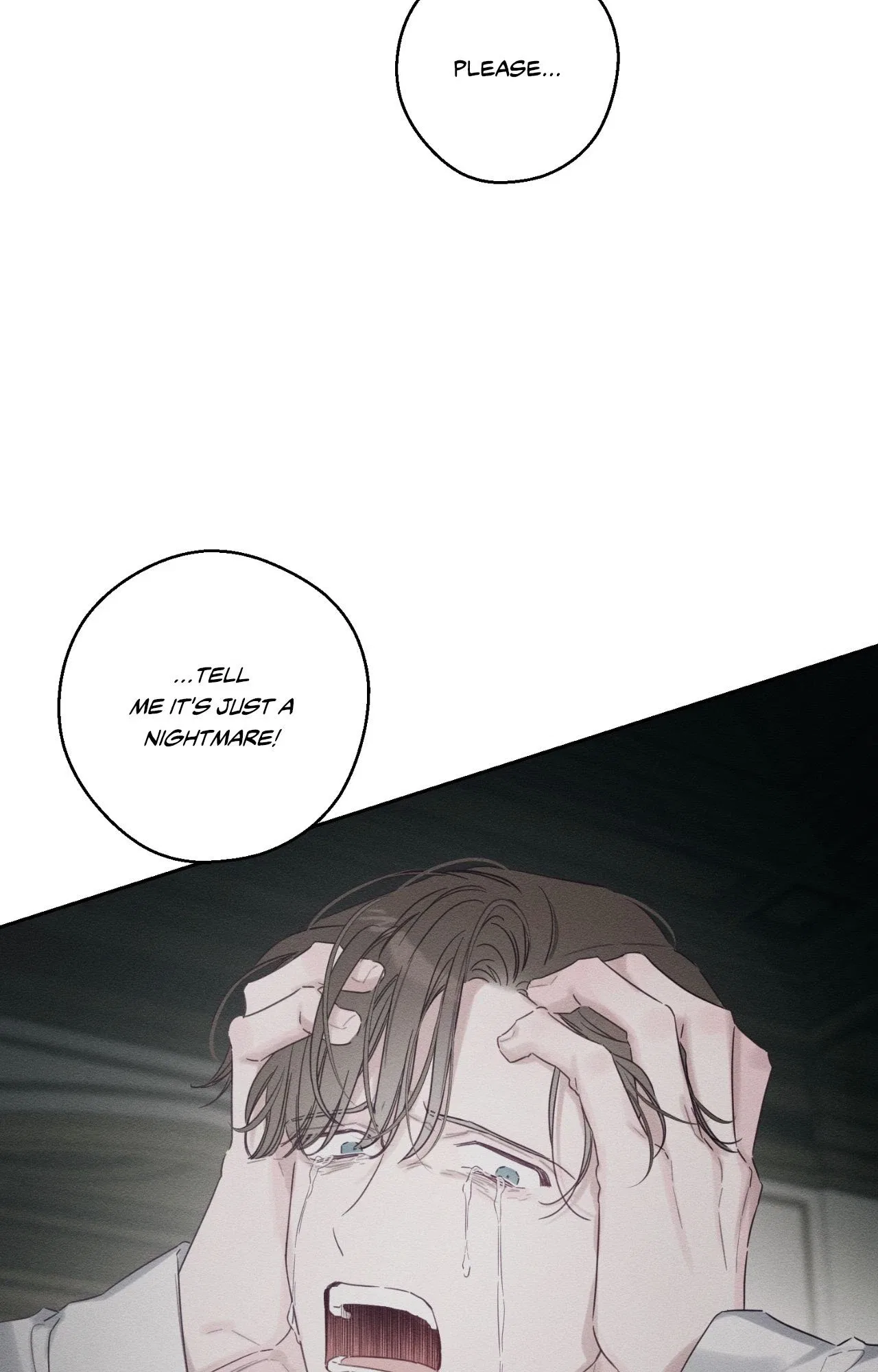 Let’s Hide My Younger Brother First Chapter 95 – Page 69