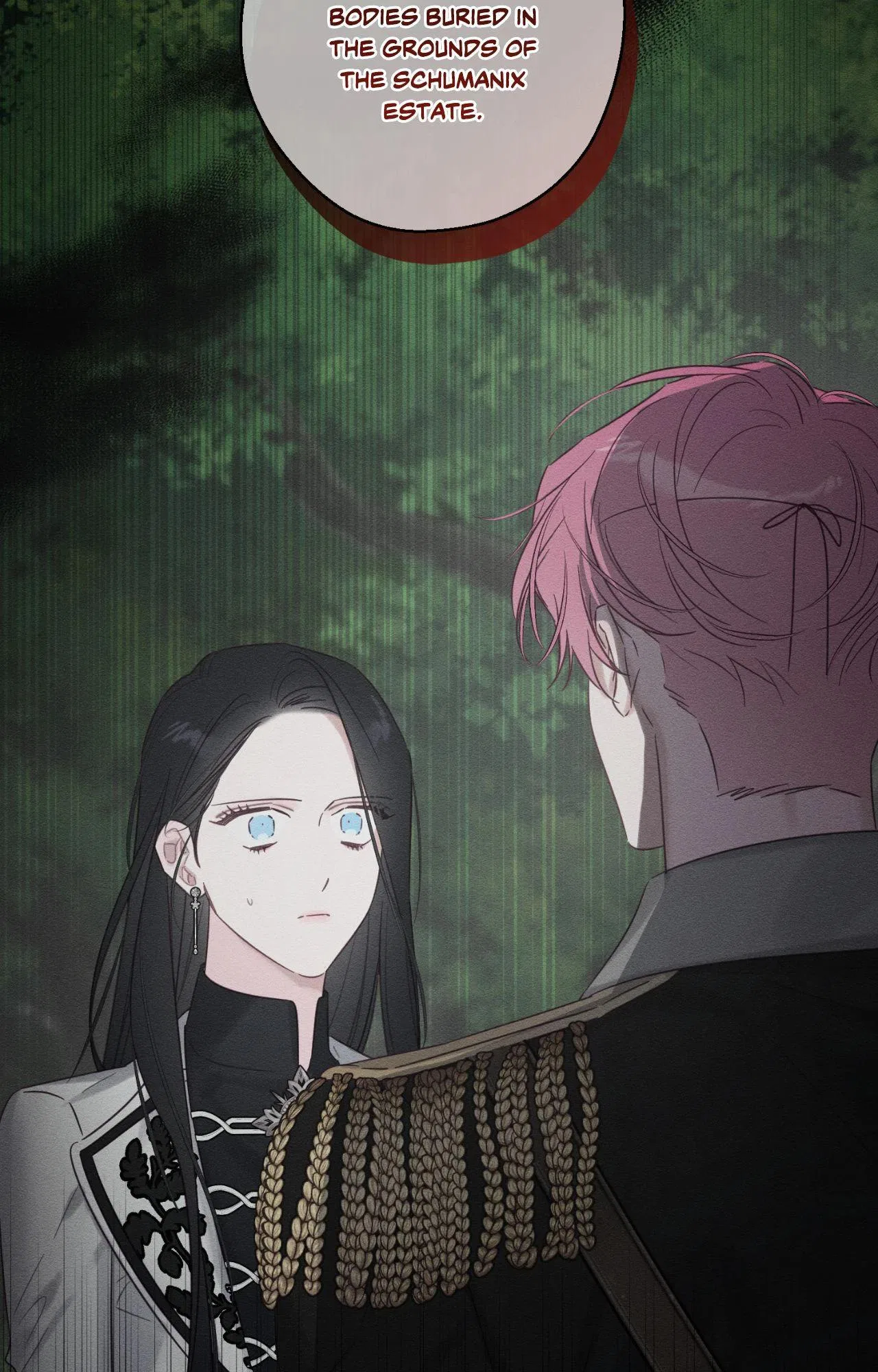 Let’s Hide My Younger Brother First Chapter 94 – Page 2