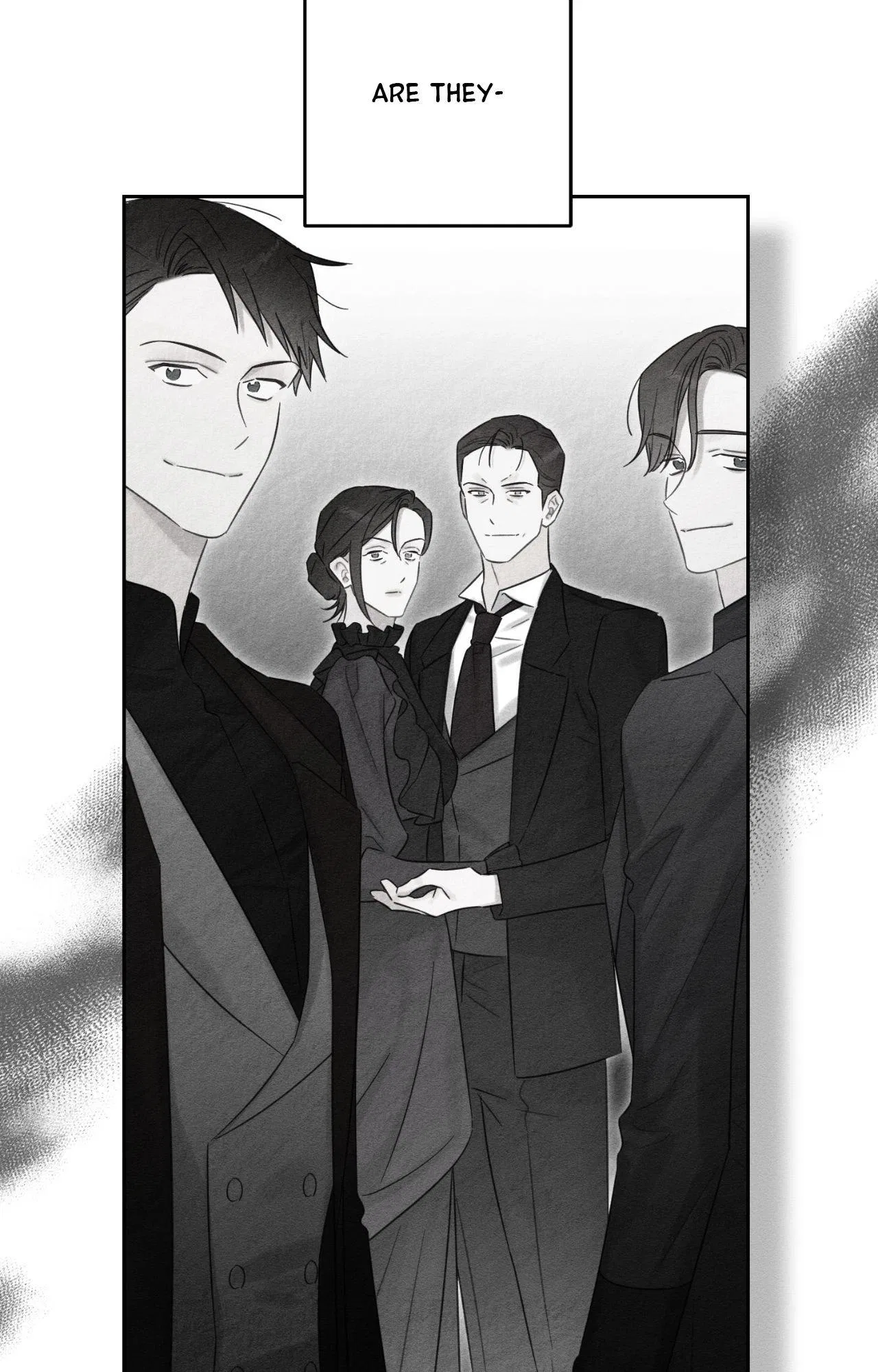 Let’s Hide My Younger Brother First Chapter 94 – Page 5