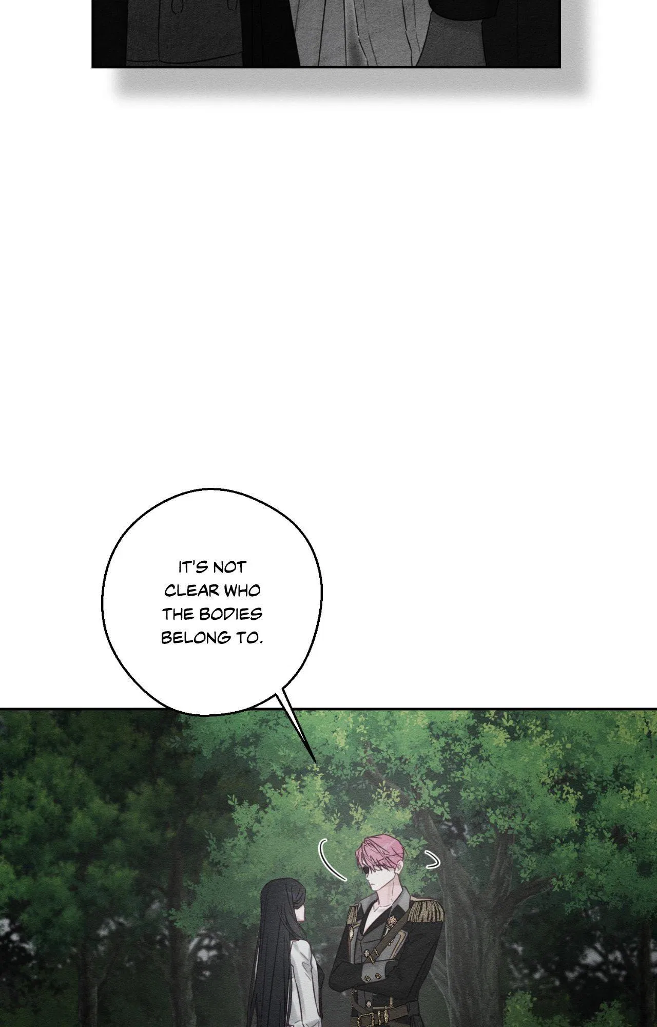 Let’s Hide My Younger Brother First Chapter 94 – Page 6