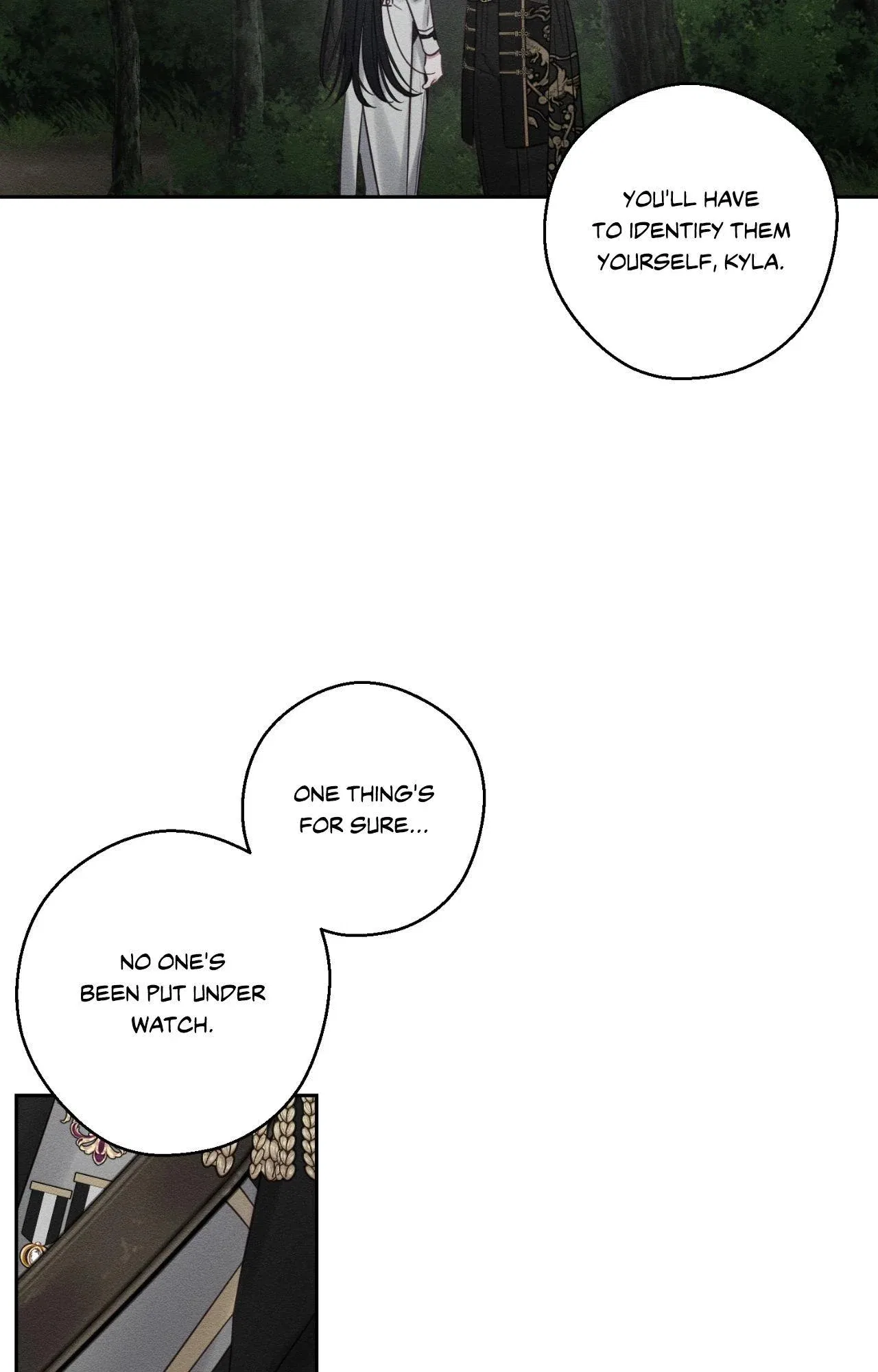 Let’s Hide My Younger Brother First Chapter 94 – Page 7