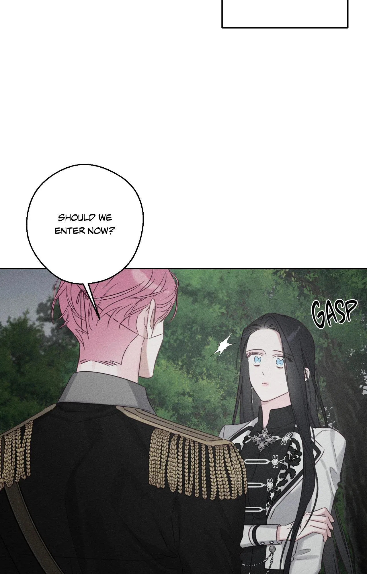 Let’s Hide My Younger Brother First Chapter 94 – Page 11