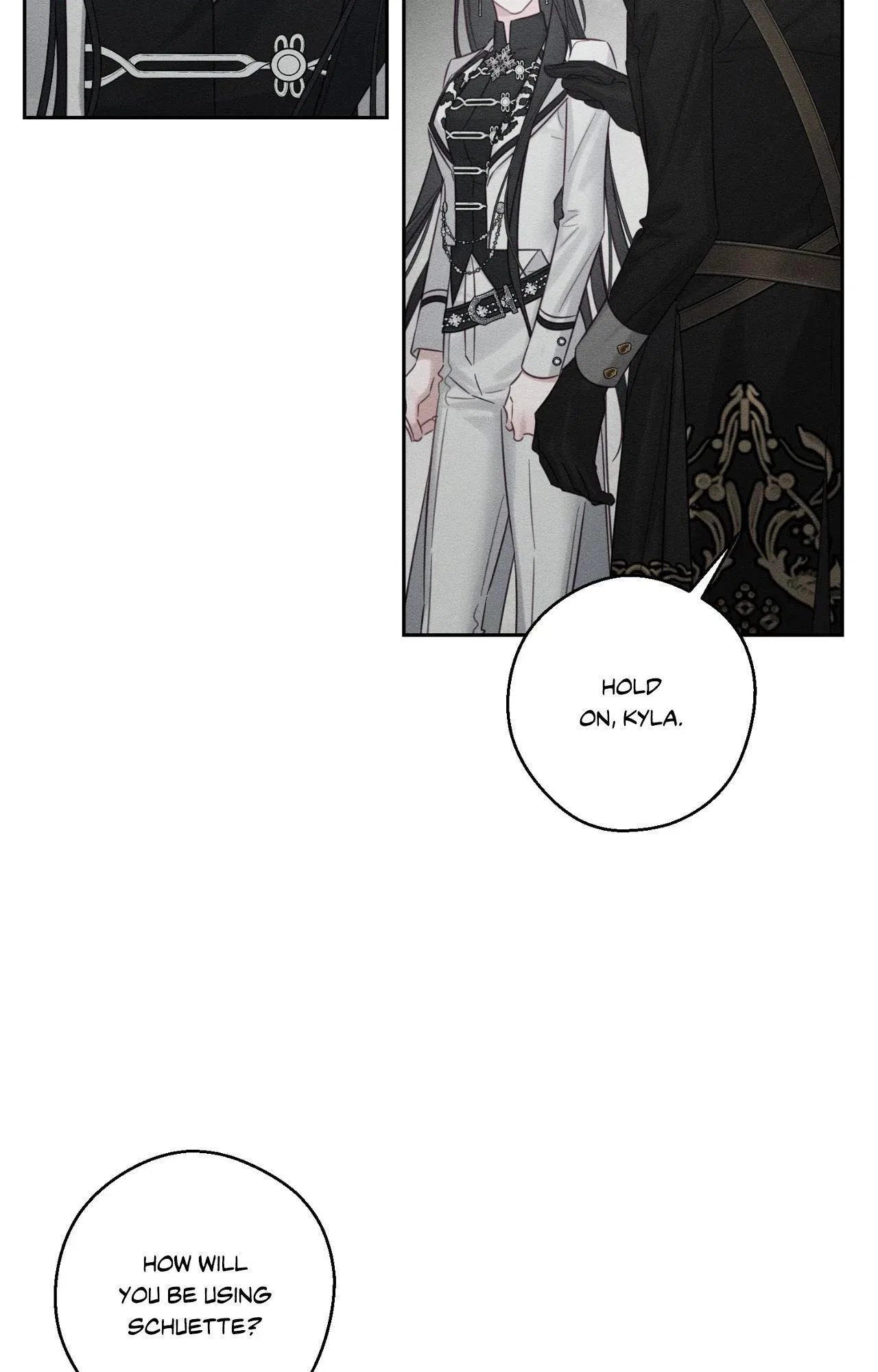 Let’s Hide My Younger Brother First Chapter 94 – Page 13