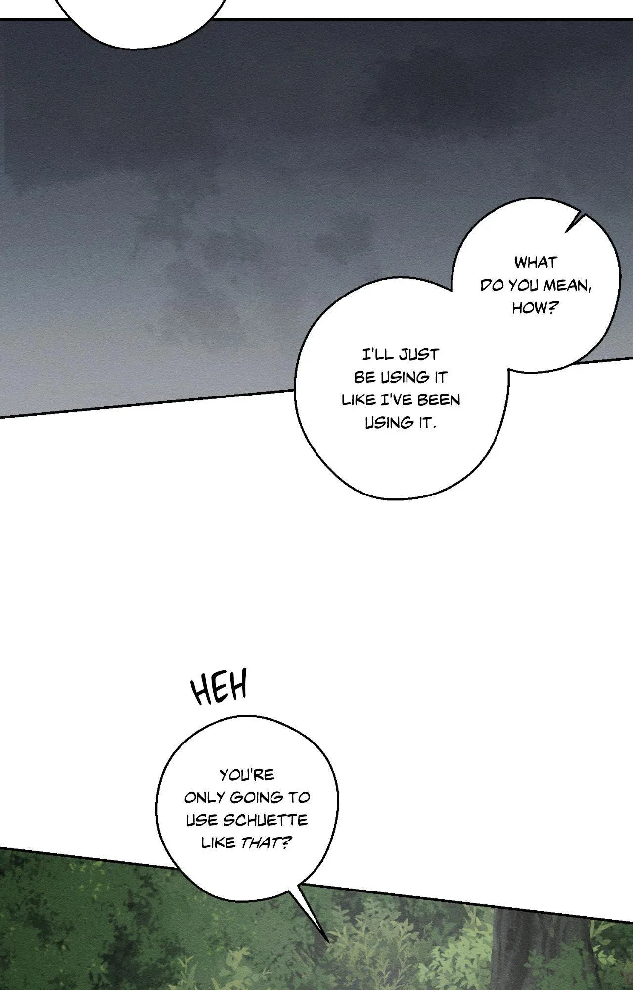 Let’s Hide My Younger Brother First Chapter 94 – Page 14