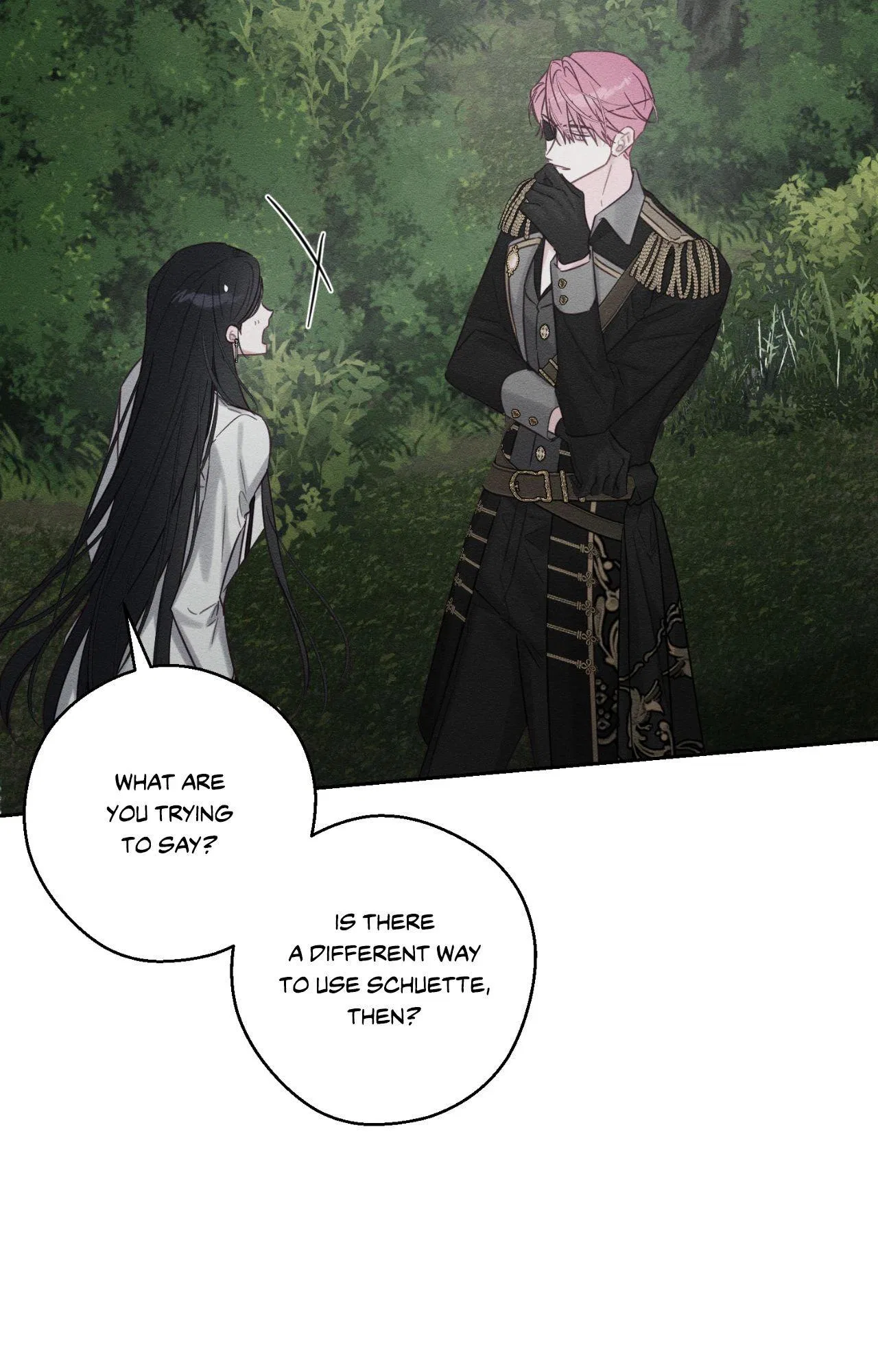 Let’s Hide My Younger Brother First Chapter 94 – Page 15