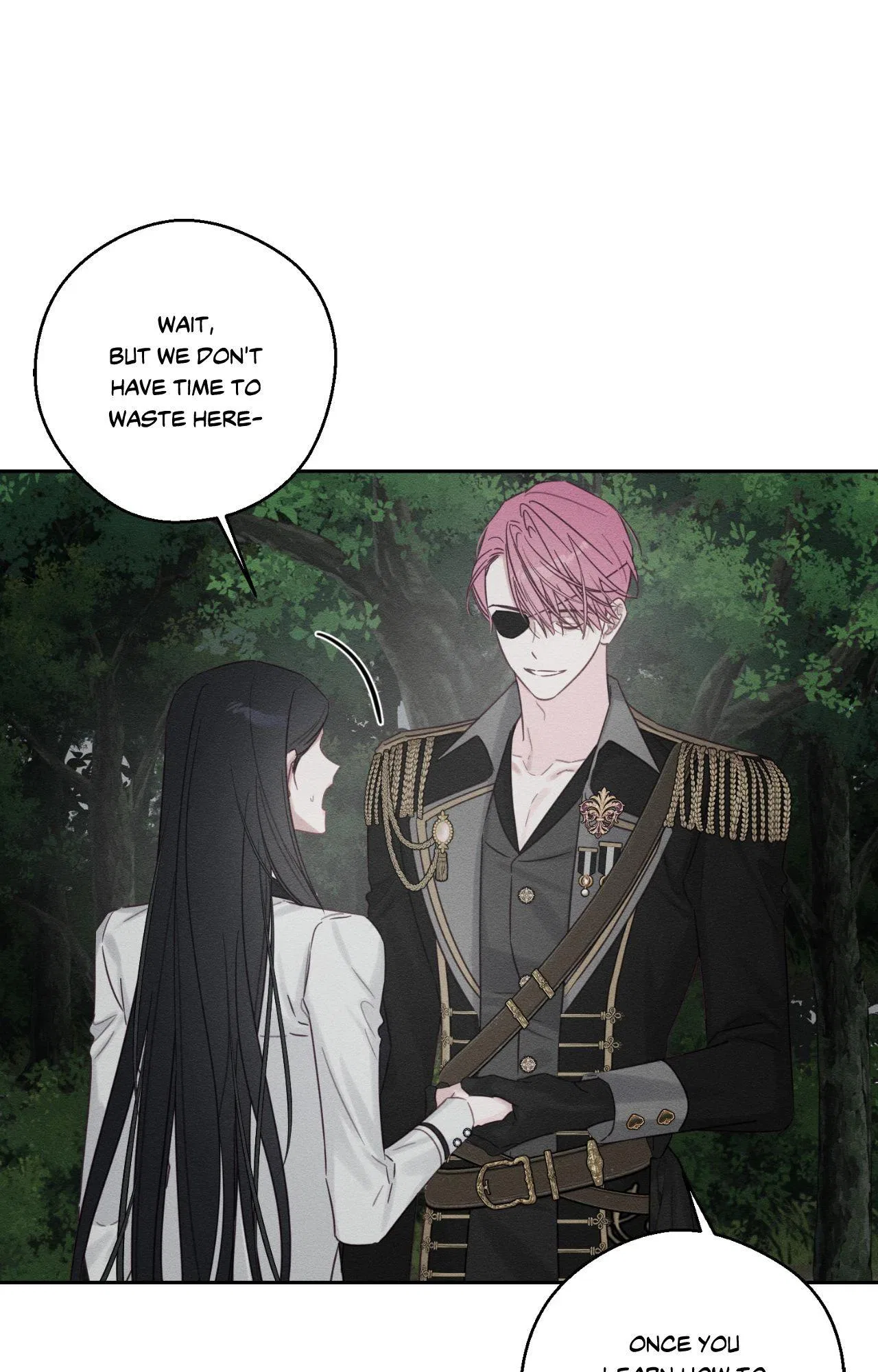Let’s Hide My Younger Brother First Chapter 94 – Page 19