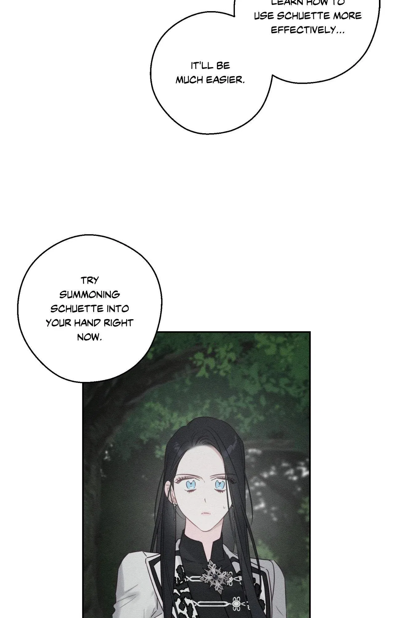 Let’s Hide My Younger Brother First Chapter 94 – Page 20