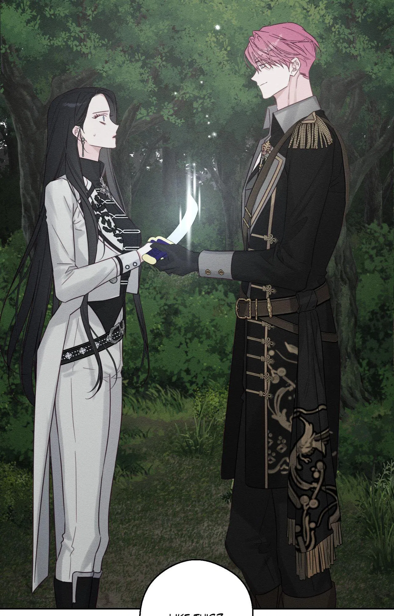 Let’s Hide My Younger Brother First Chapter 94 – Page 23