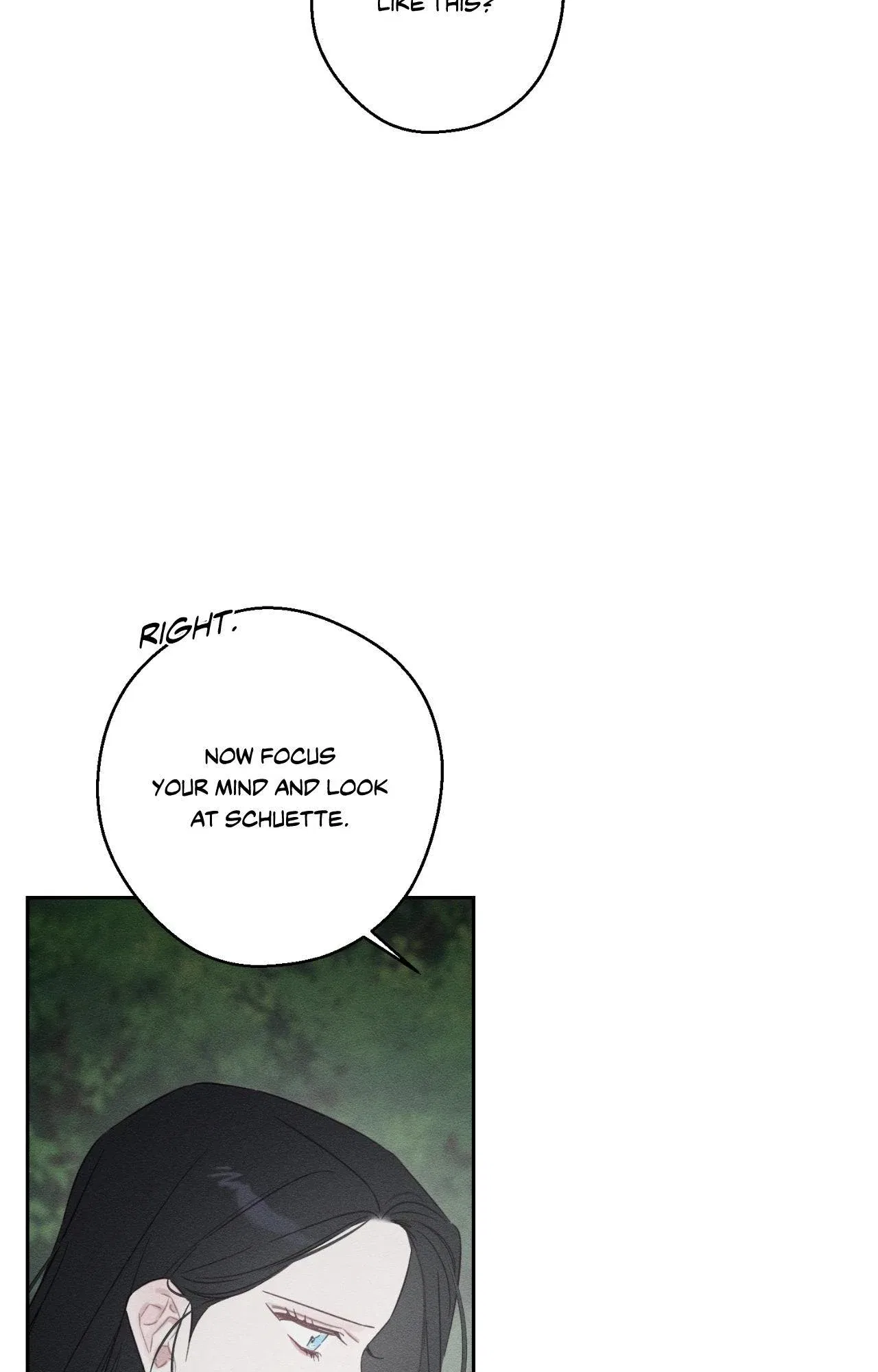 Let’s Hide My Younger Brother First Chapter 94 – Page 24