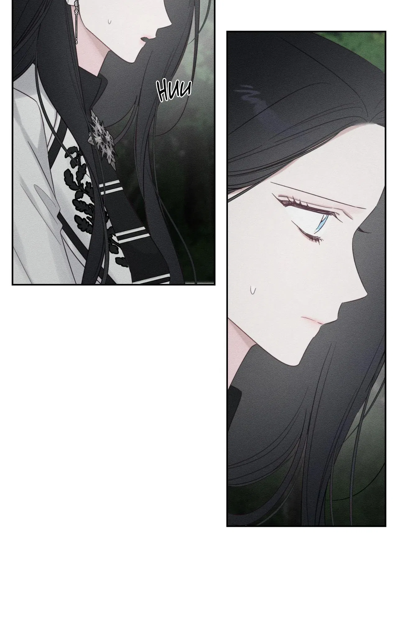 Let’s Hide My Younger Brother First Chapter 94 – Page 25