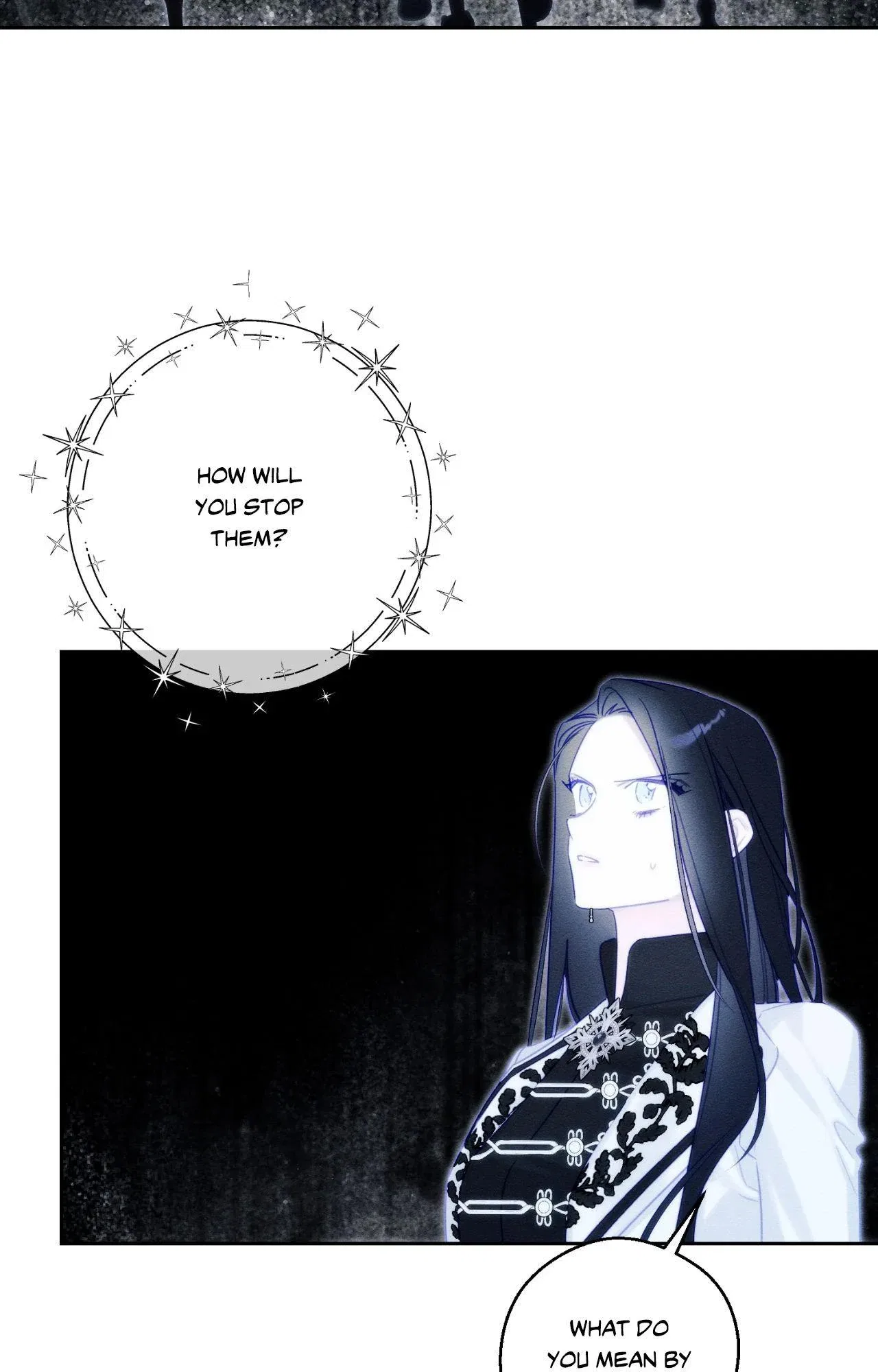 Let’s Hide My Younger Brother First Chapter 94 – Page 35