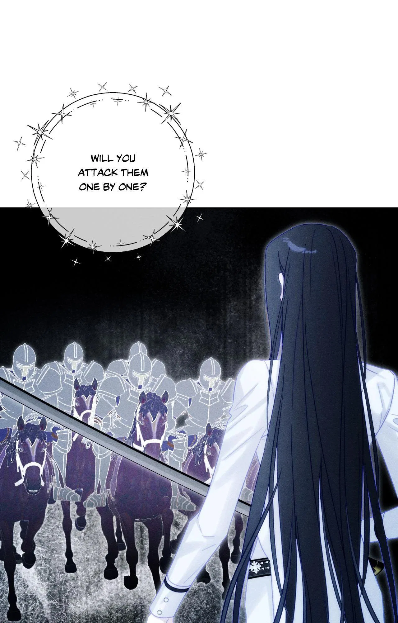 Let’s Hide My Younger Brother First Chapter 94 – Page 37
