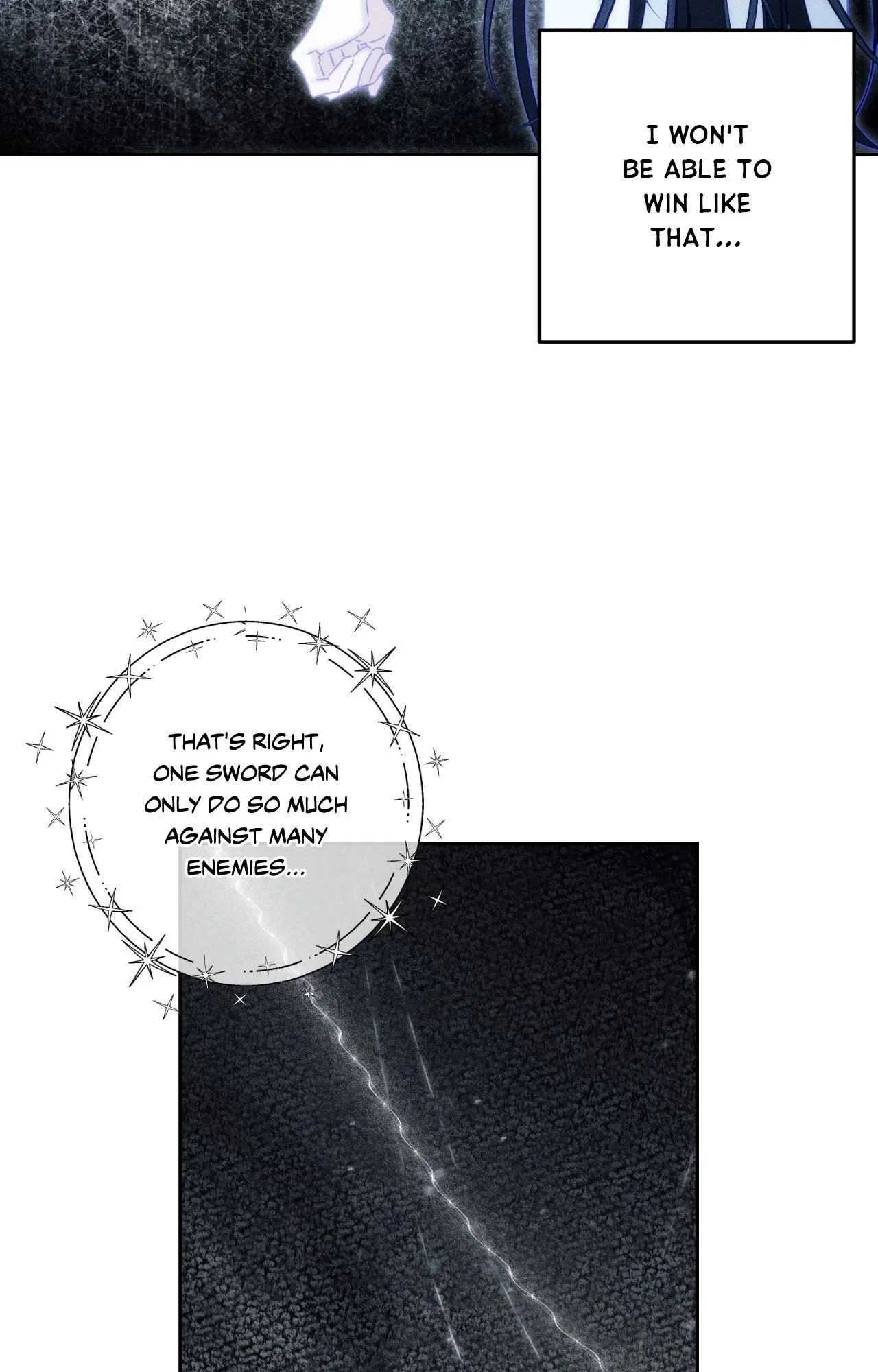 Let’s Hide My Younger Brother First Chapter 94 – Page 38
