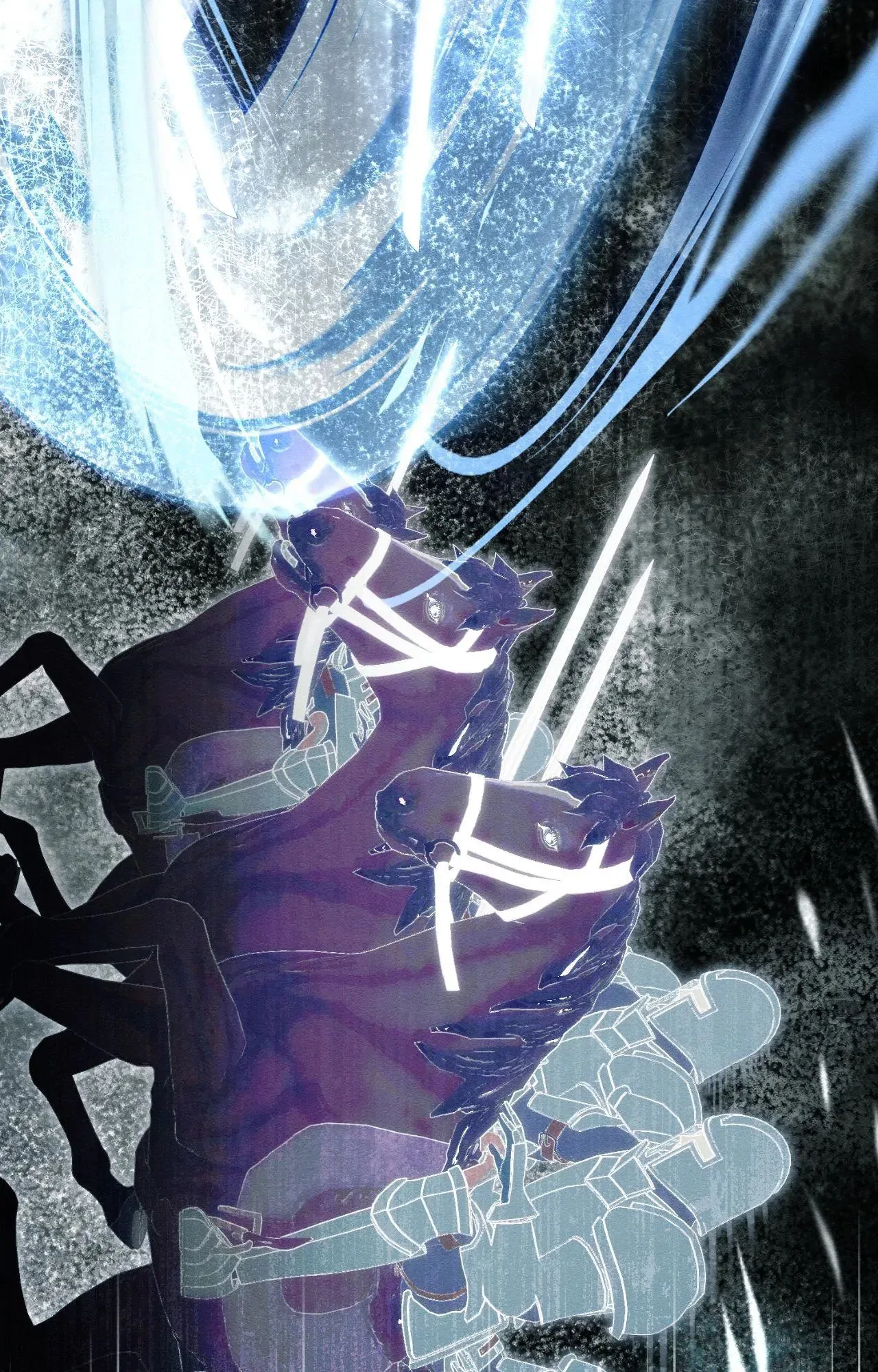 Let’s Hide My Younger Brother First Chapter 94 – Page 48