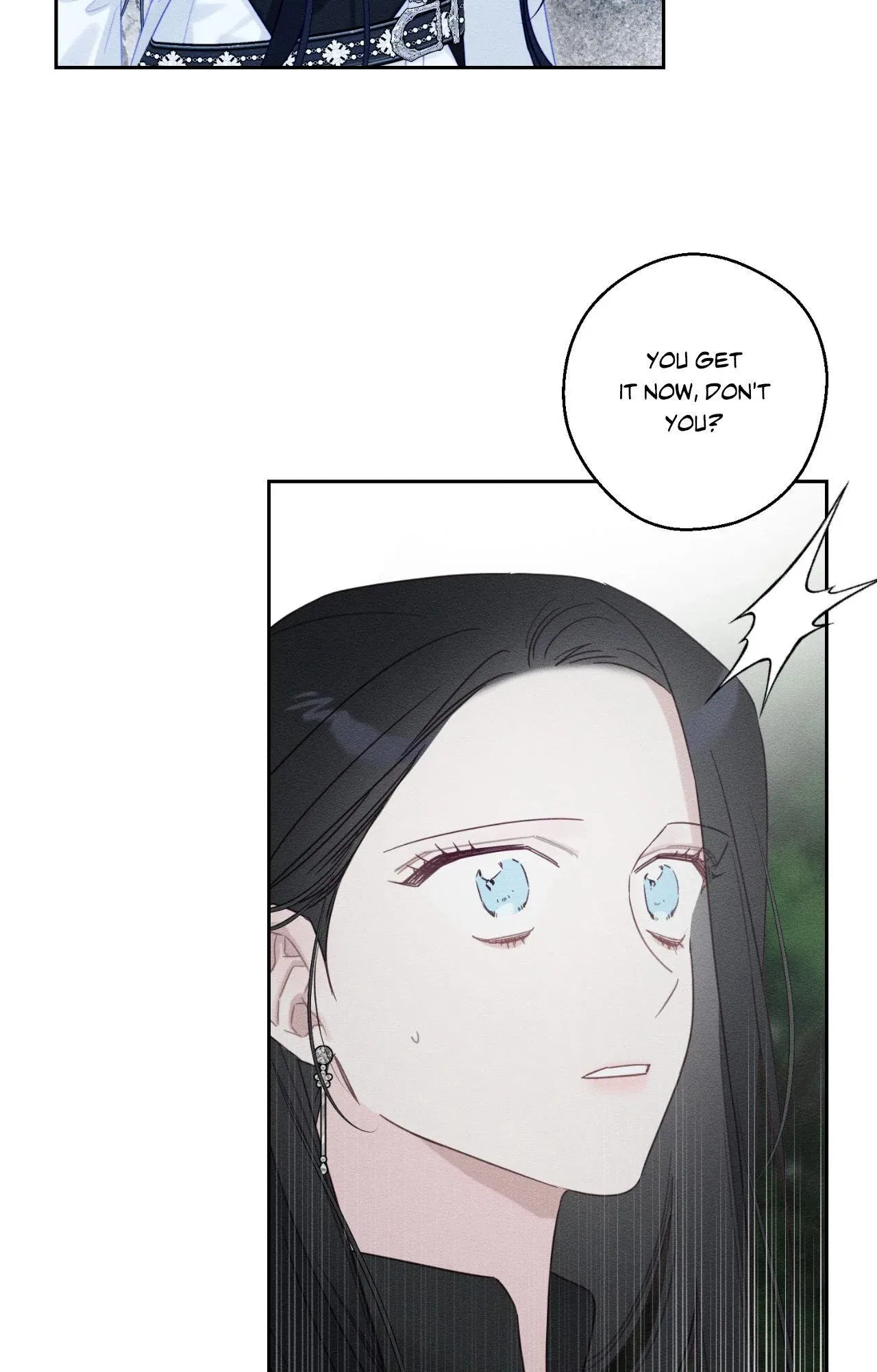 Let’s Hide My Younger Brother First Chapter 94 – Page 52