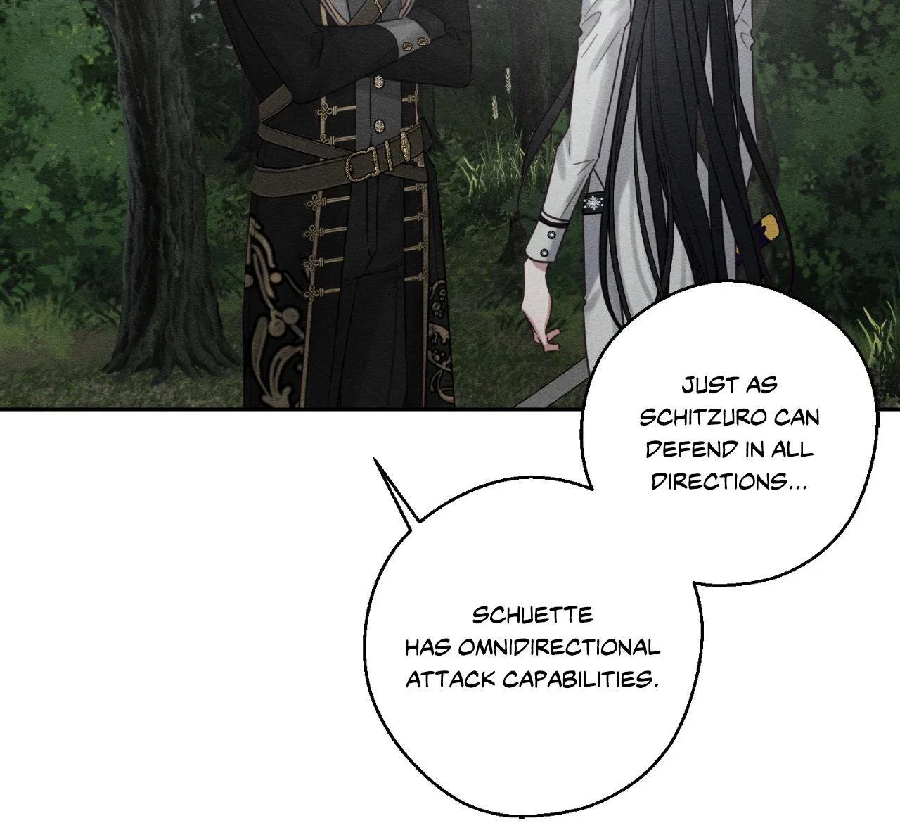 Let’s Hide My Younger Brother First Chapter 94 – Page 54